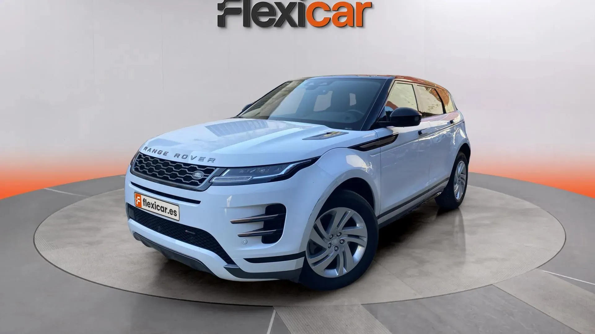 Land Rover Range Rover Evoque 2.0 D163 R-Dynamic SE 4WD MHEV - foto 3
