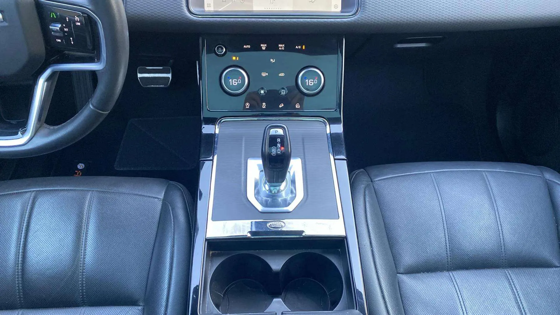 Land Rover Range Rover Evoque 2.0 D163 R-Dynamic SE 4WD MHEV - foto 17