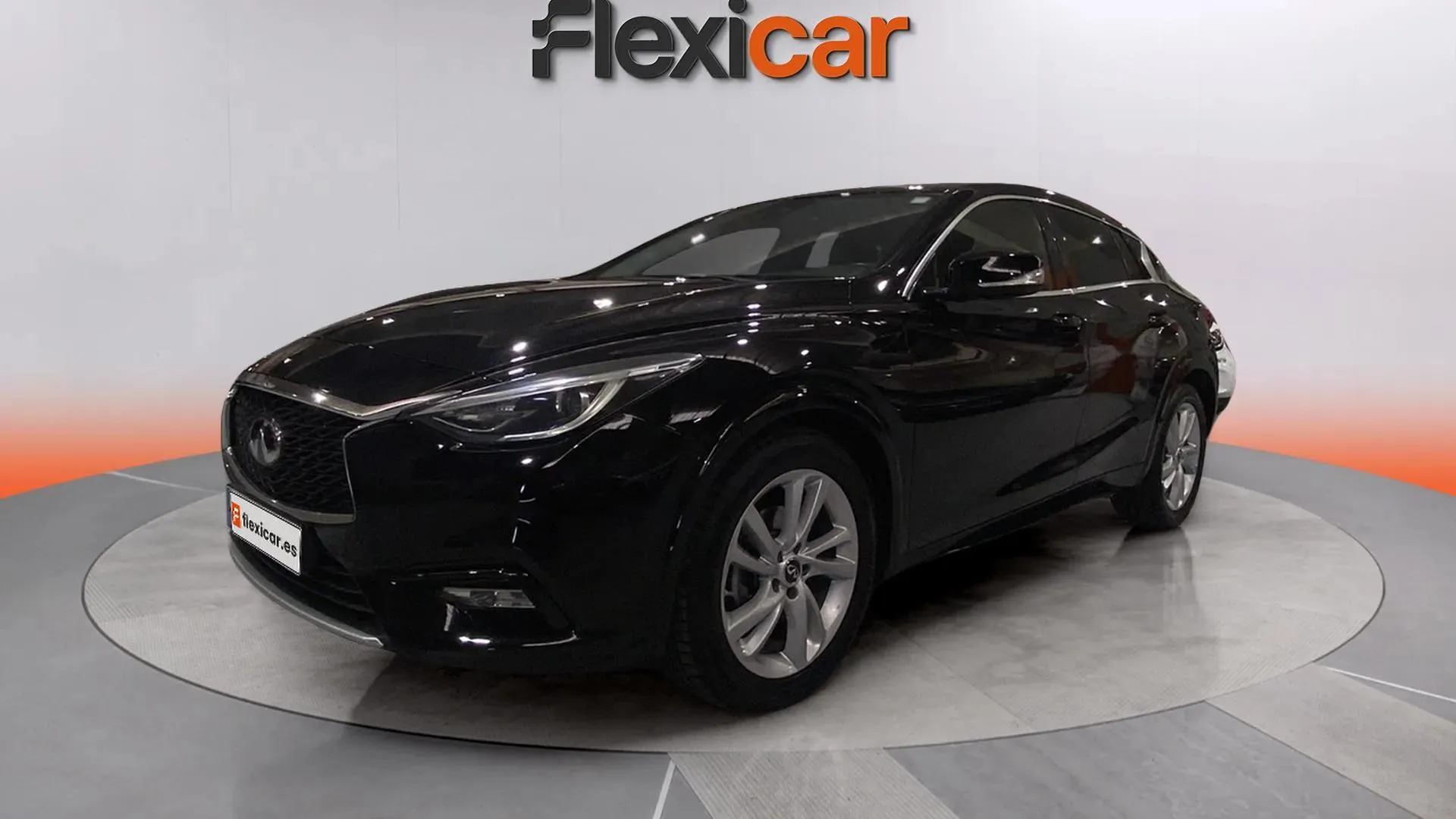 Infiniti Q30 1.5D Premium - foto 3