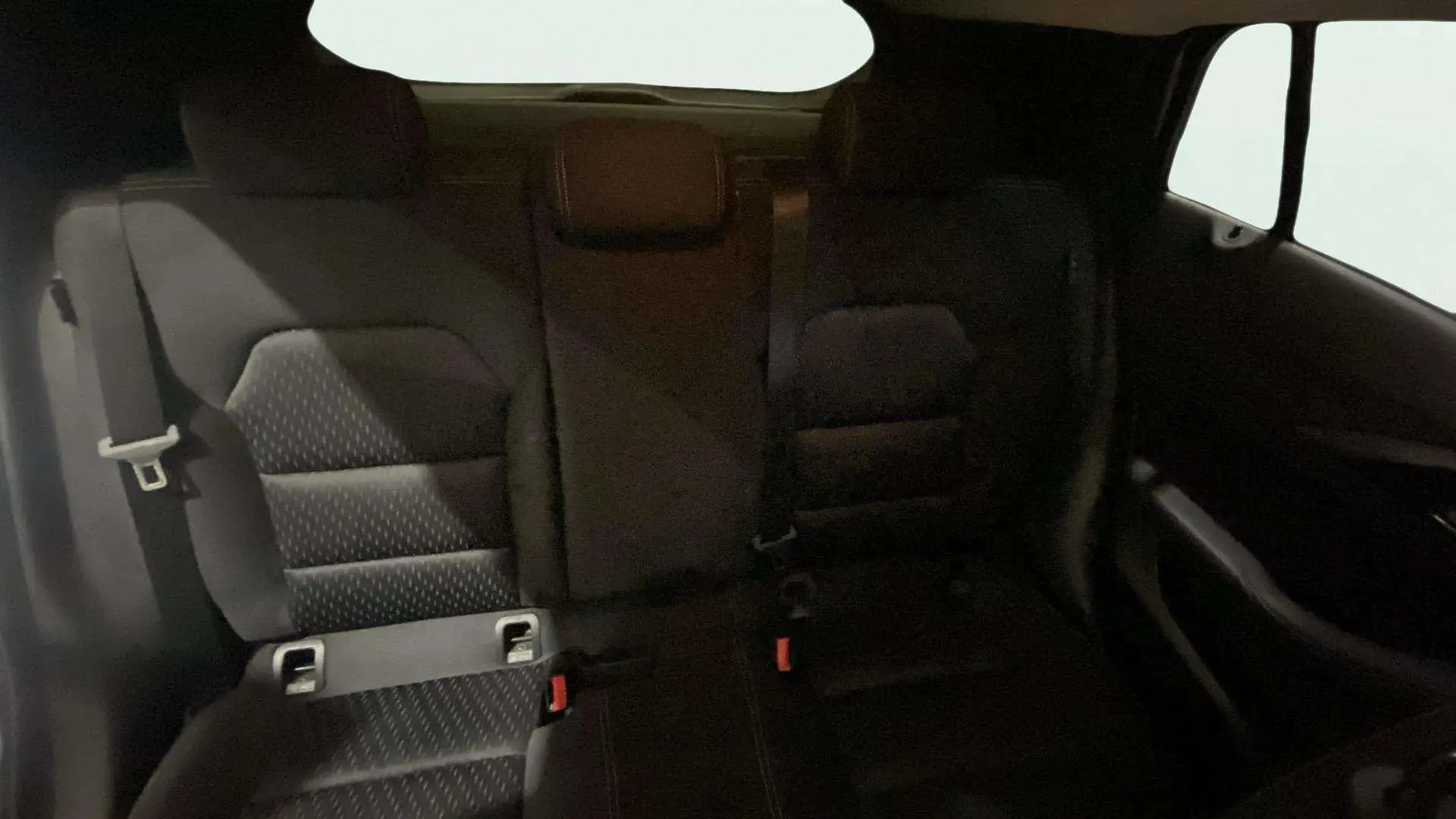 Infiniti Q30 1.5D Premium - foto 12