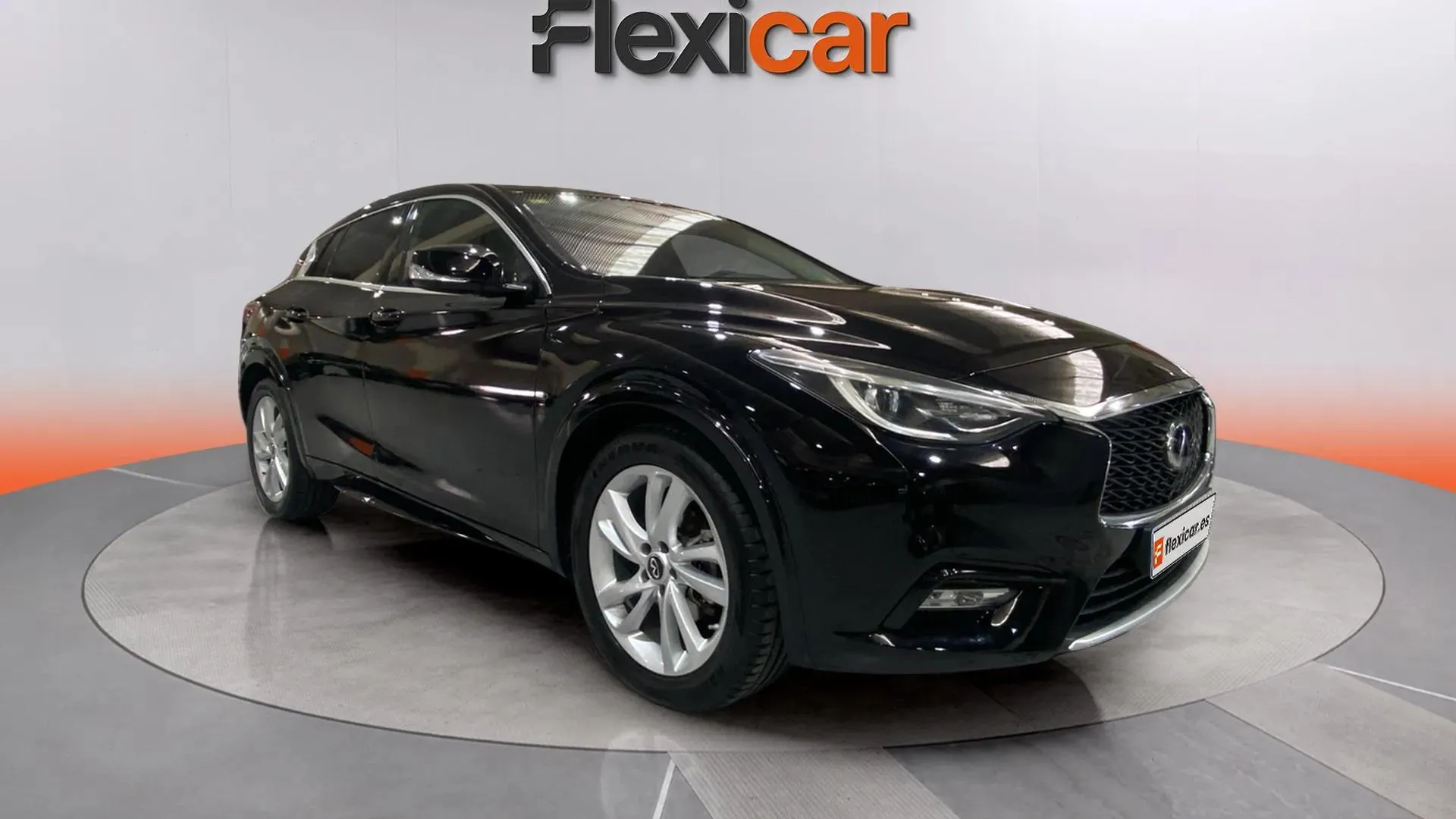 Infiniti Q30 1.5D Premium