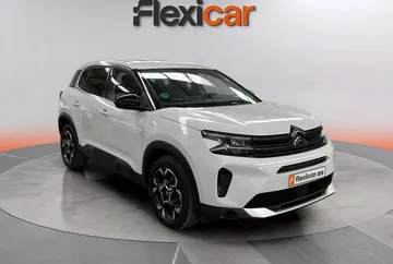citroen c5 aircross puretech 96kw 130cv s amps plus gasolina manual malaga 903000000182019