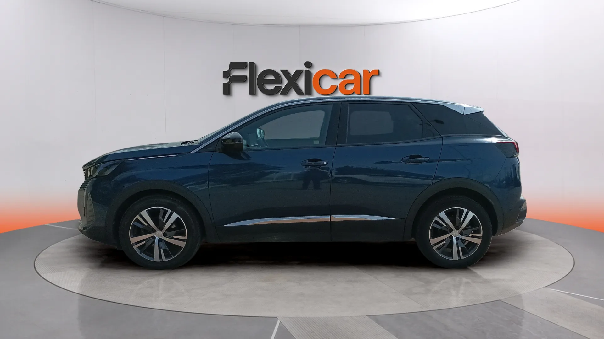 Peugeot 3008 1.2 PureTech Allure Pack EAT8 - foto 8