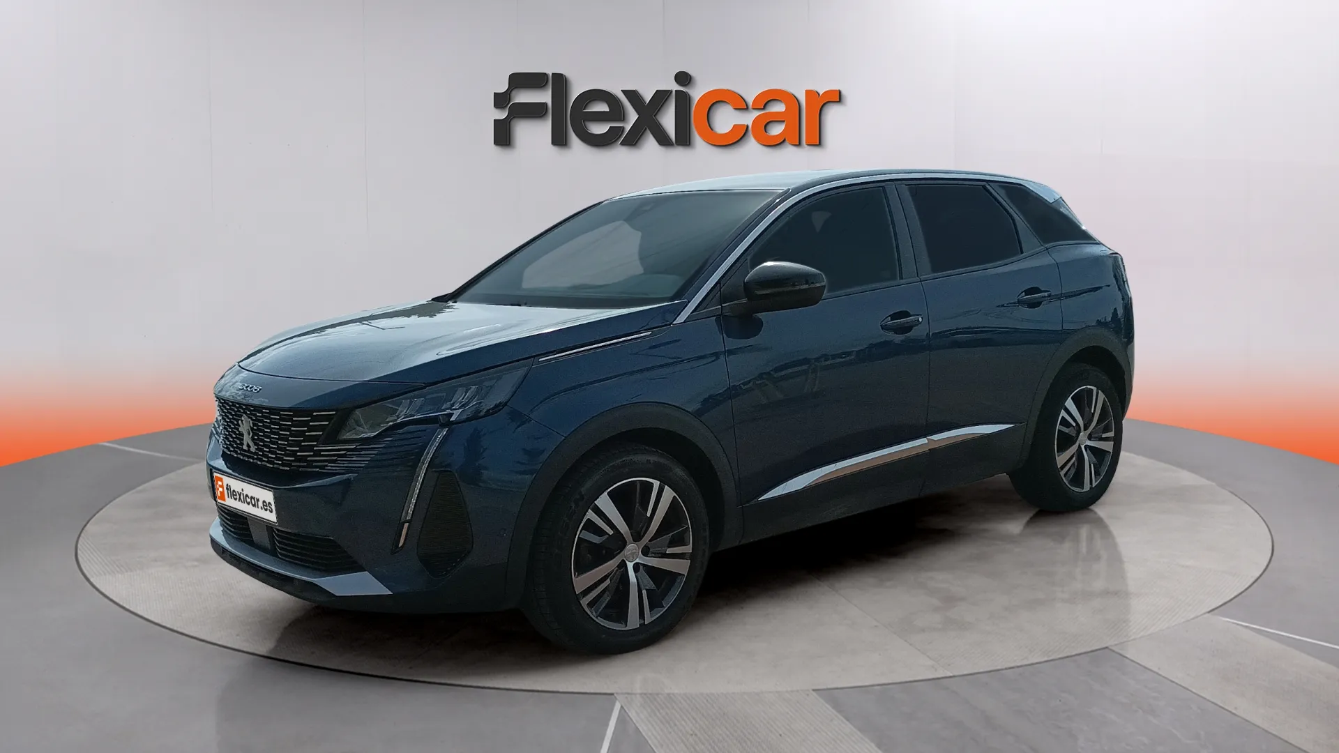 Peugeot 3008 1.2 PureTech Allure Pack EAT8 - foto 3