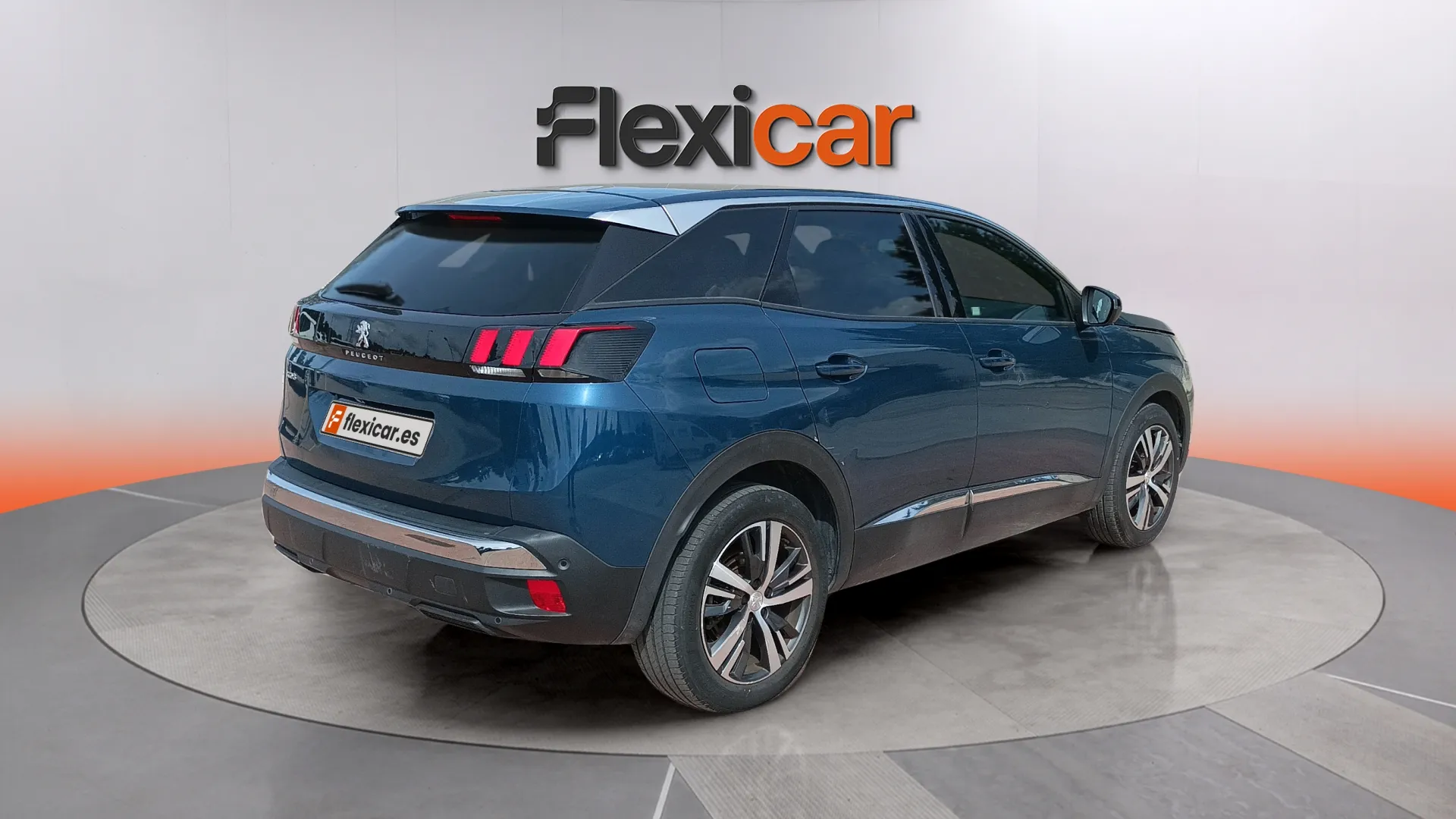 Peugeot 3008 1.2 PureTech Allure Pack EAT8 - foto 6