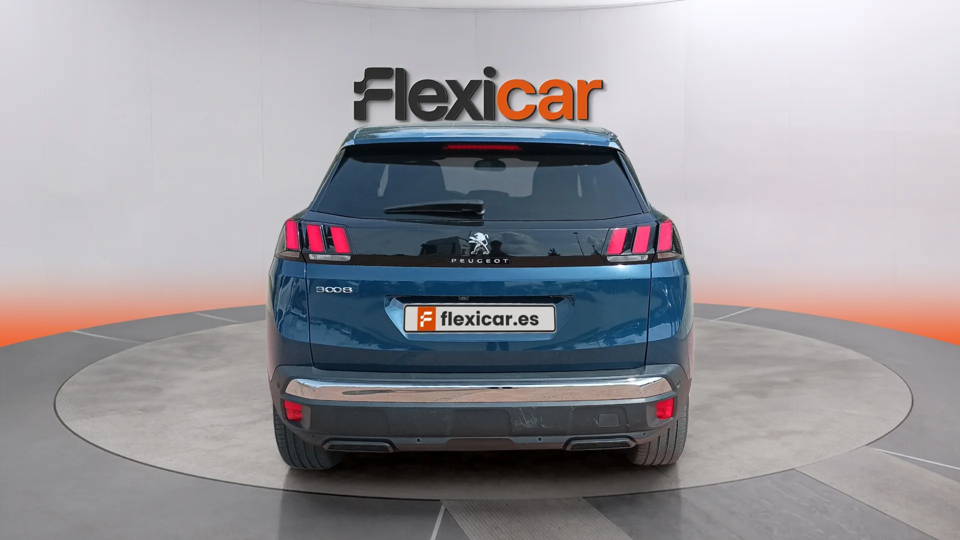 Peugeot 3008 1.2 PureTech Allure Pack EAT8 - foto 5