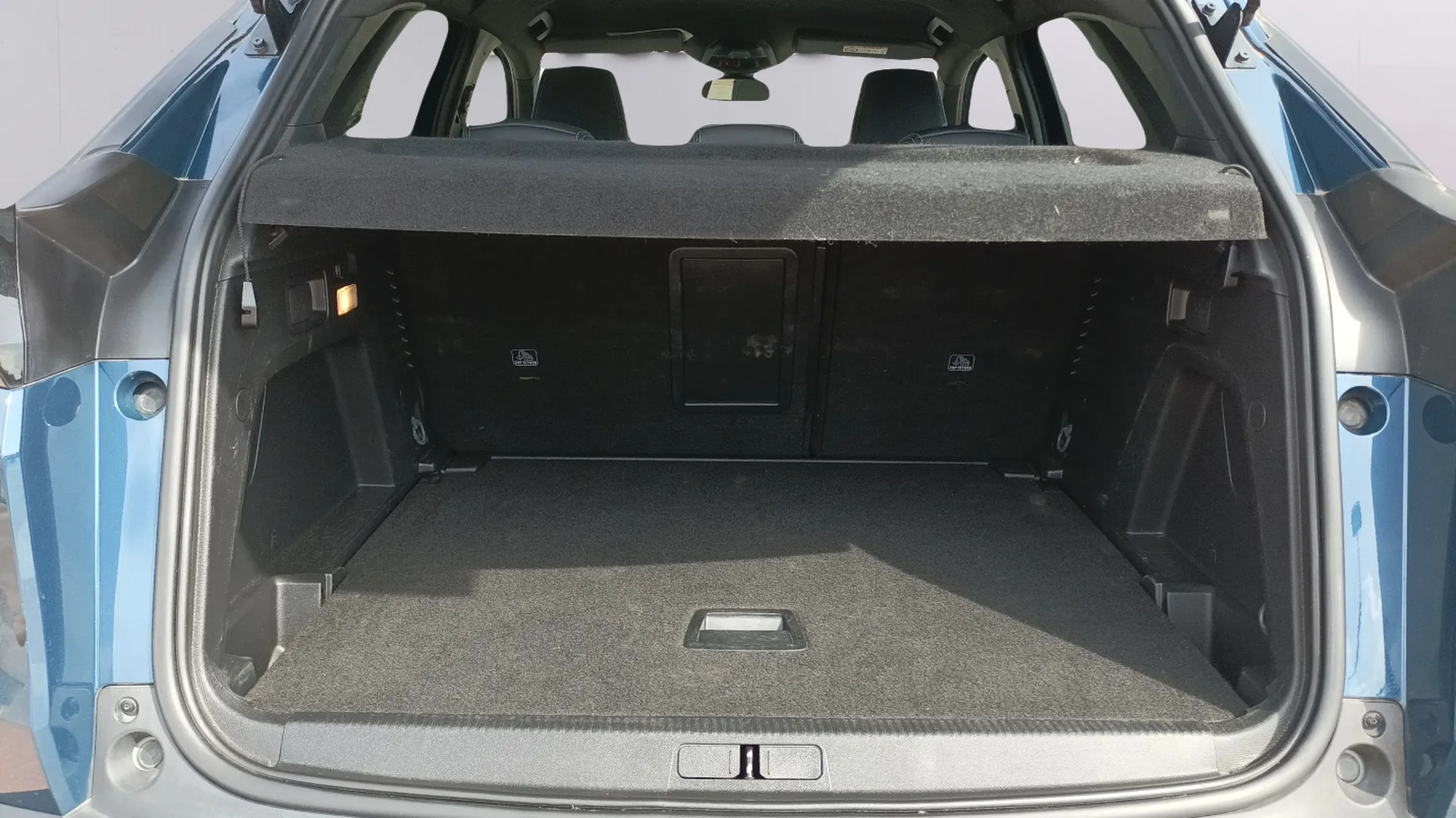 Peugeot 3008 1.2 PureTech Allure Pack EAT8 - foto 15