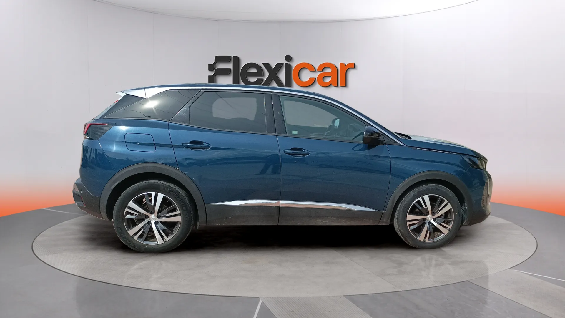 Peugeot 3008 1.2 PureTech Allure Pack EAT8 - foto 7