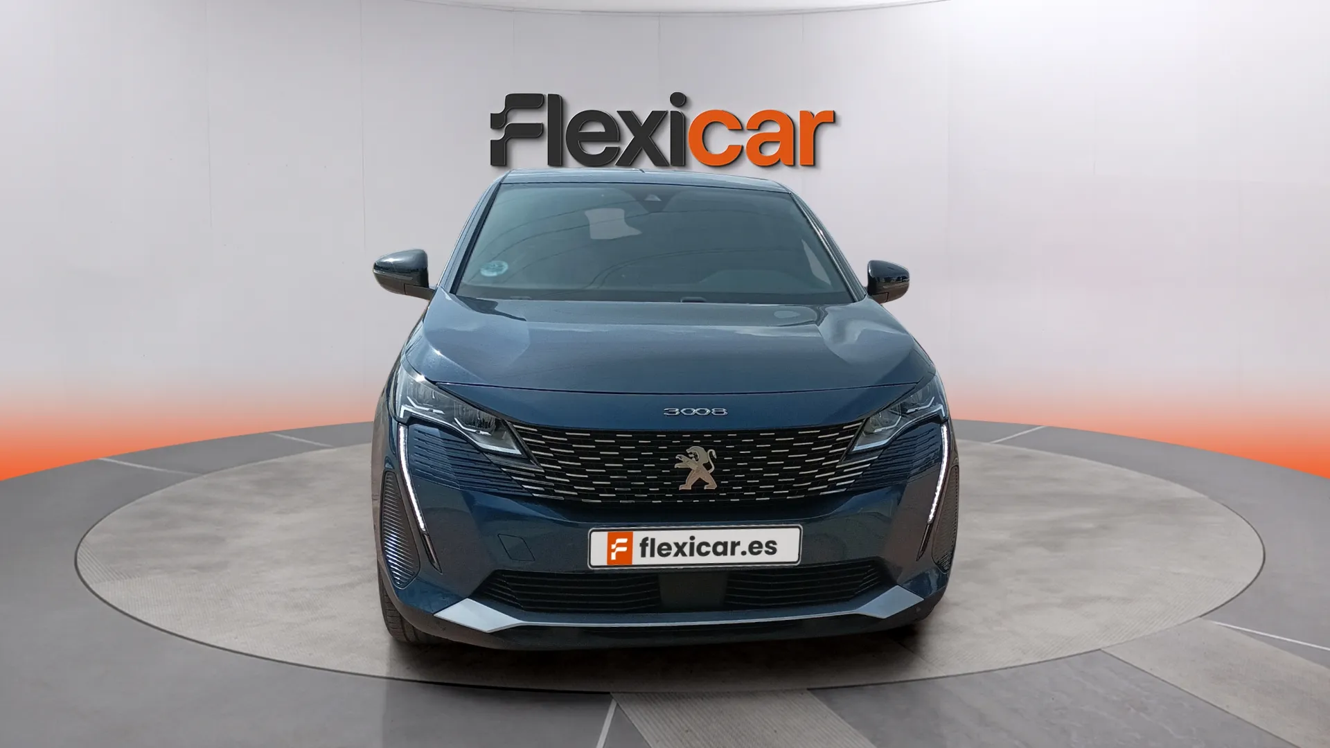 Peugeot 3008 1.2 PureTech Allure Pack EAT8 - foto 2