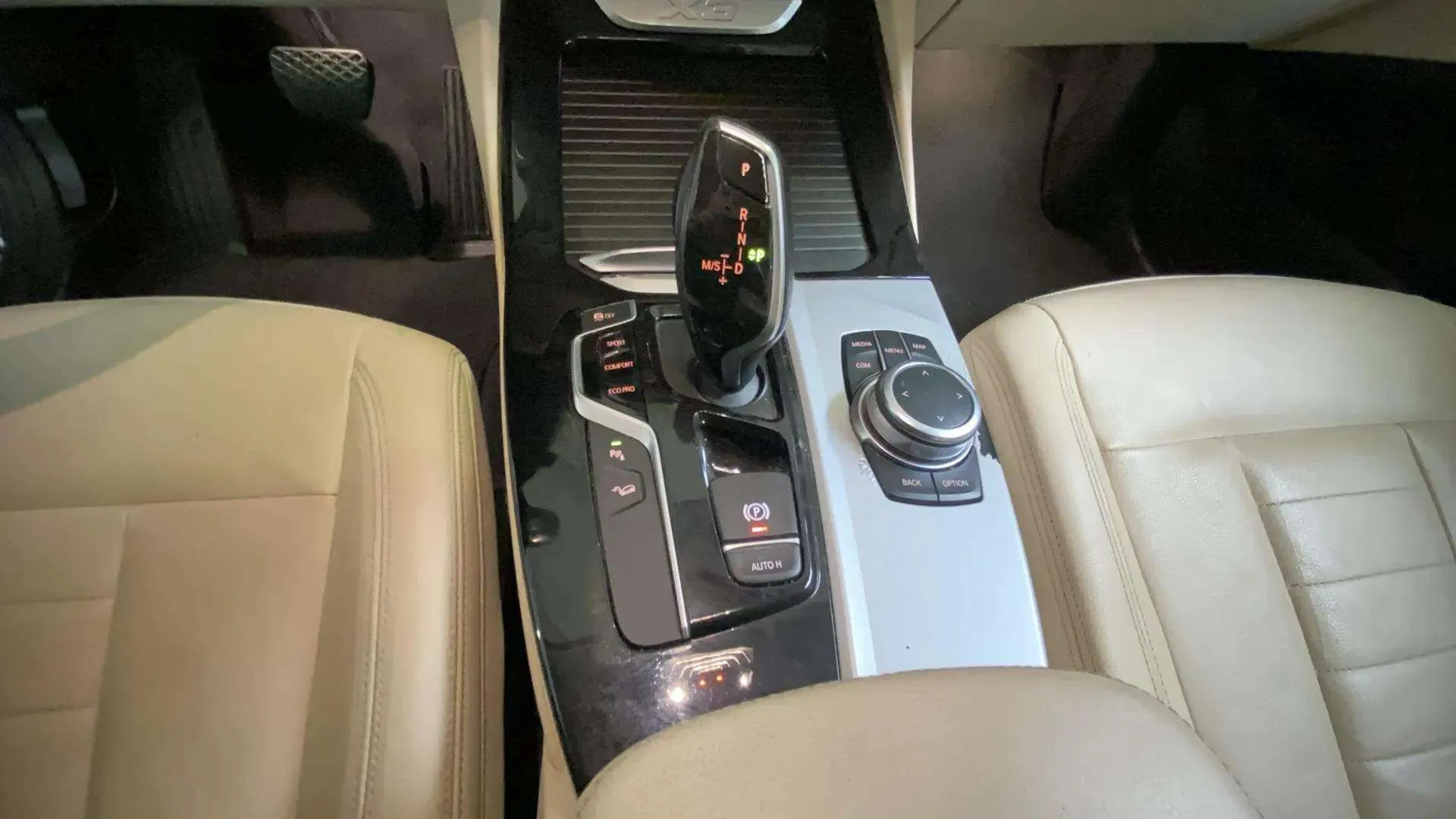 BMW X3 xDrive20d - foto 22