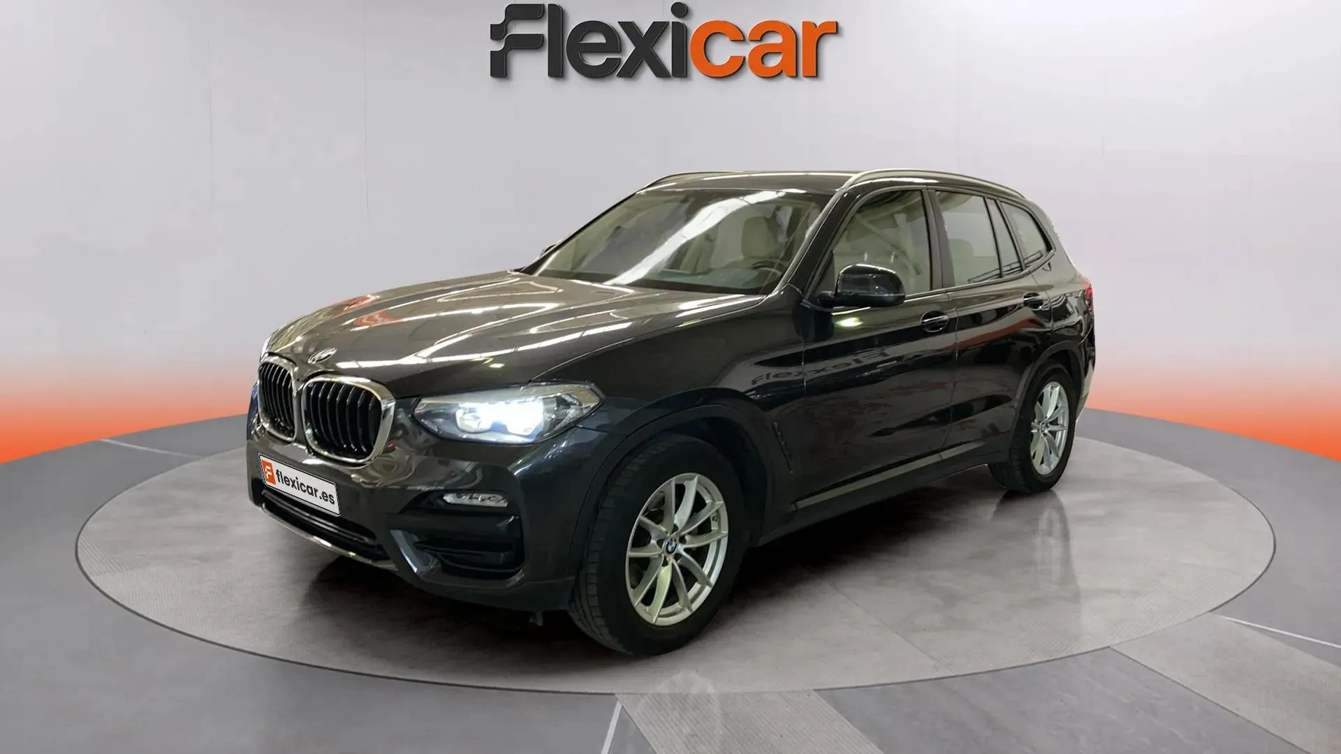 BMW X3 xDrive20d - foto 3