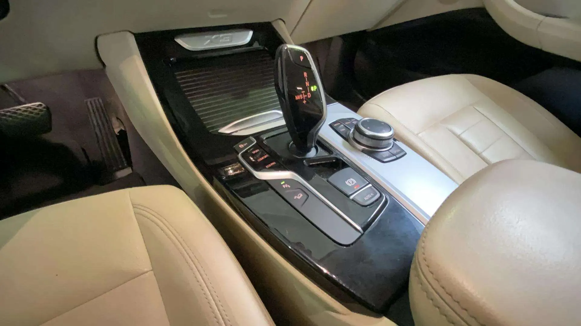 BMW X3 xDrive20d - foto 23