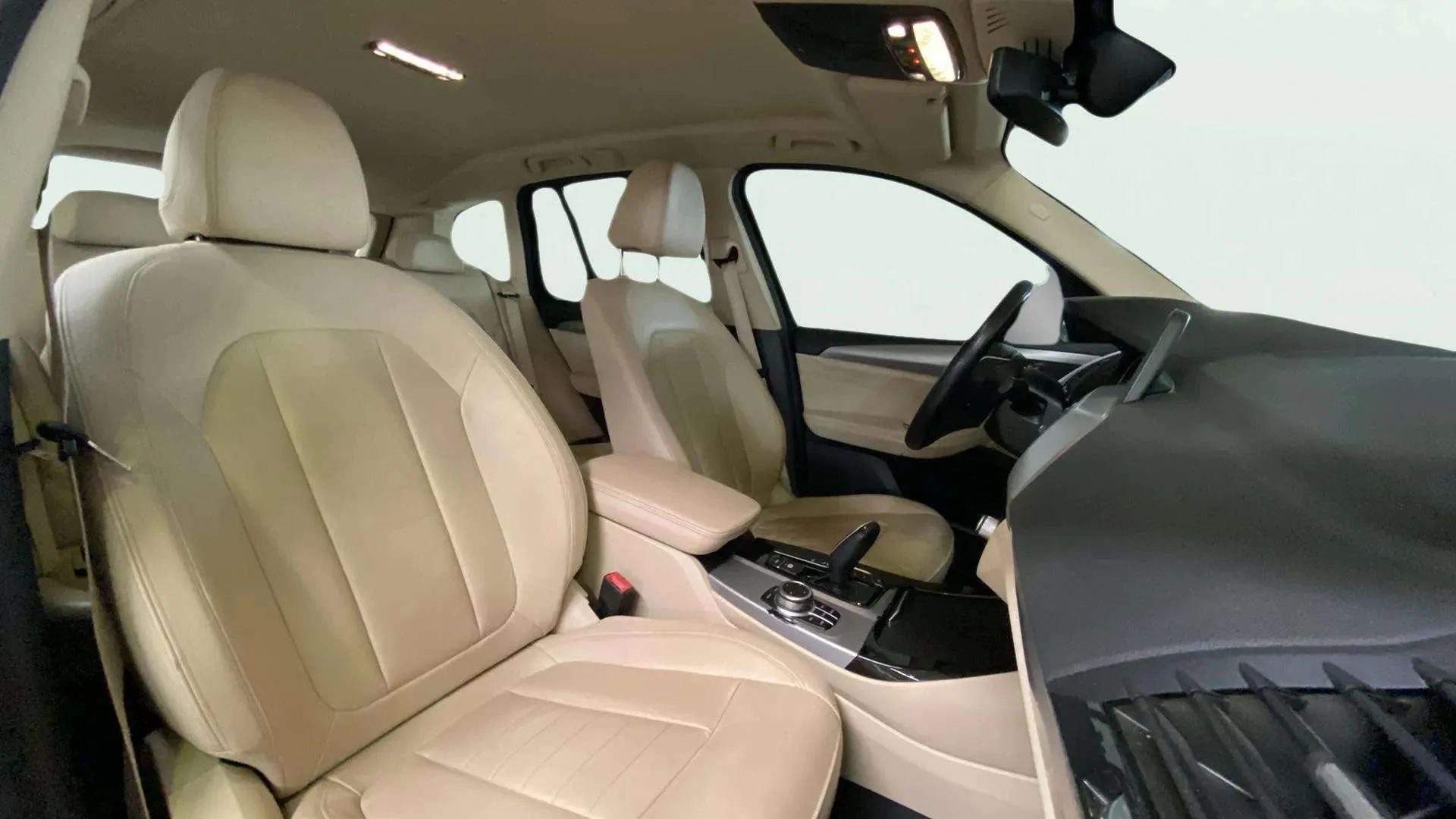 BMW X3 xDrive20d - foto 25