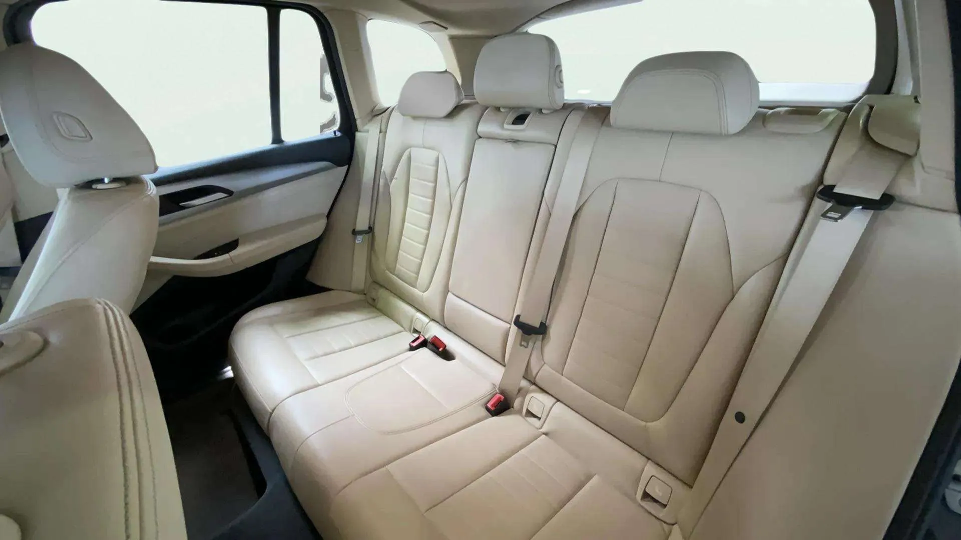 BMW X3 xDrive20d - foto 24