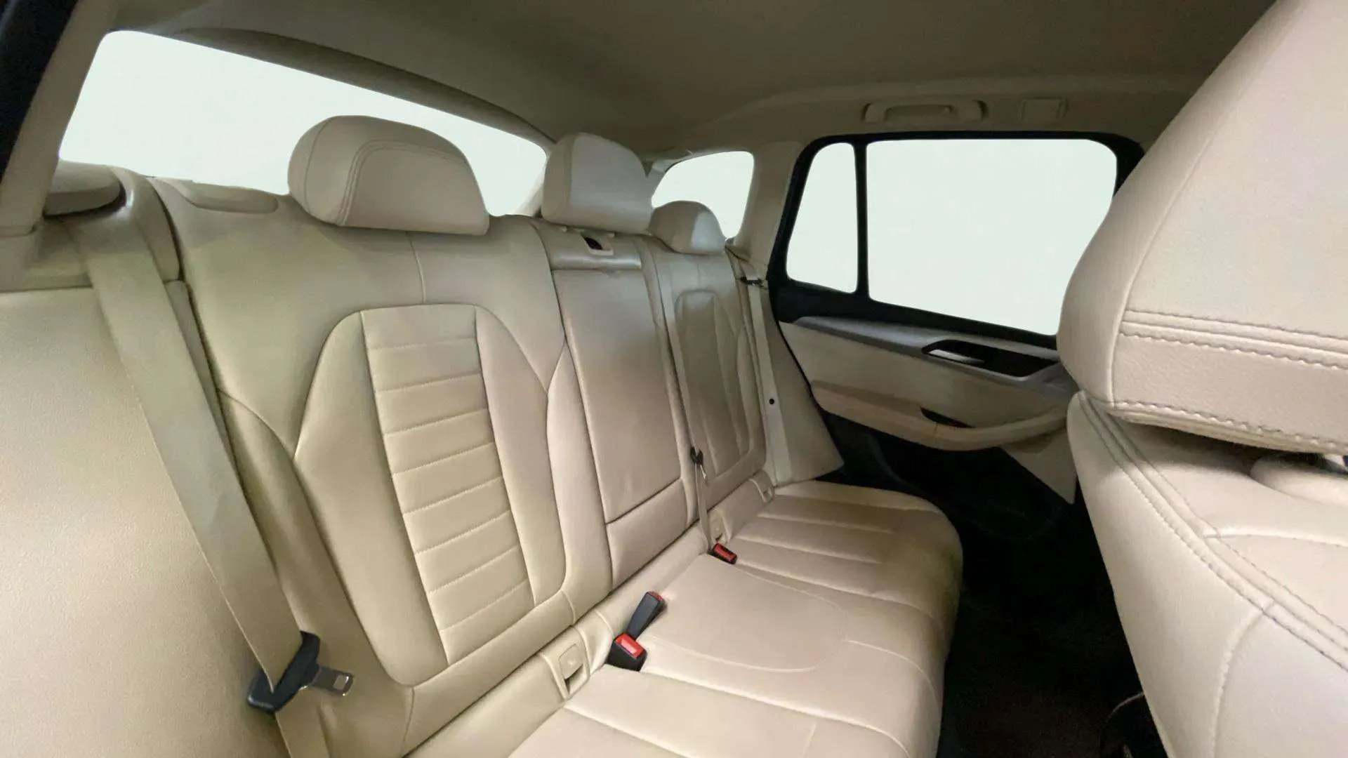 BMW X3 xDrive20d - foto 26