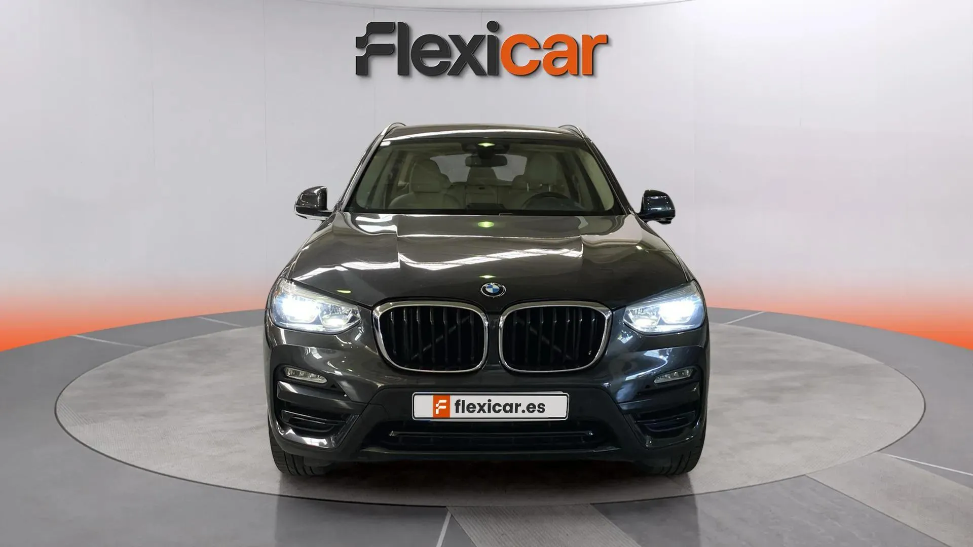 BMW X3 xDrive20d - foto 2