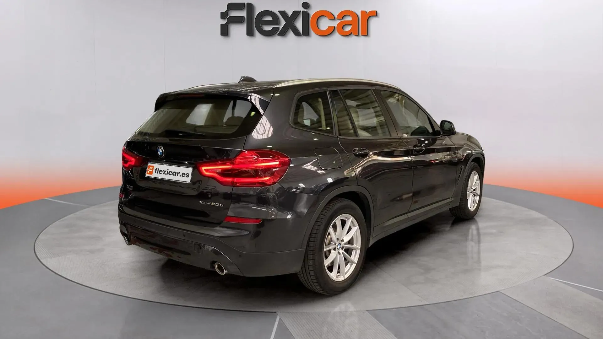 BMW X3 xDrive20d - foto 7
