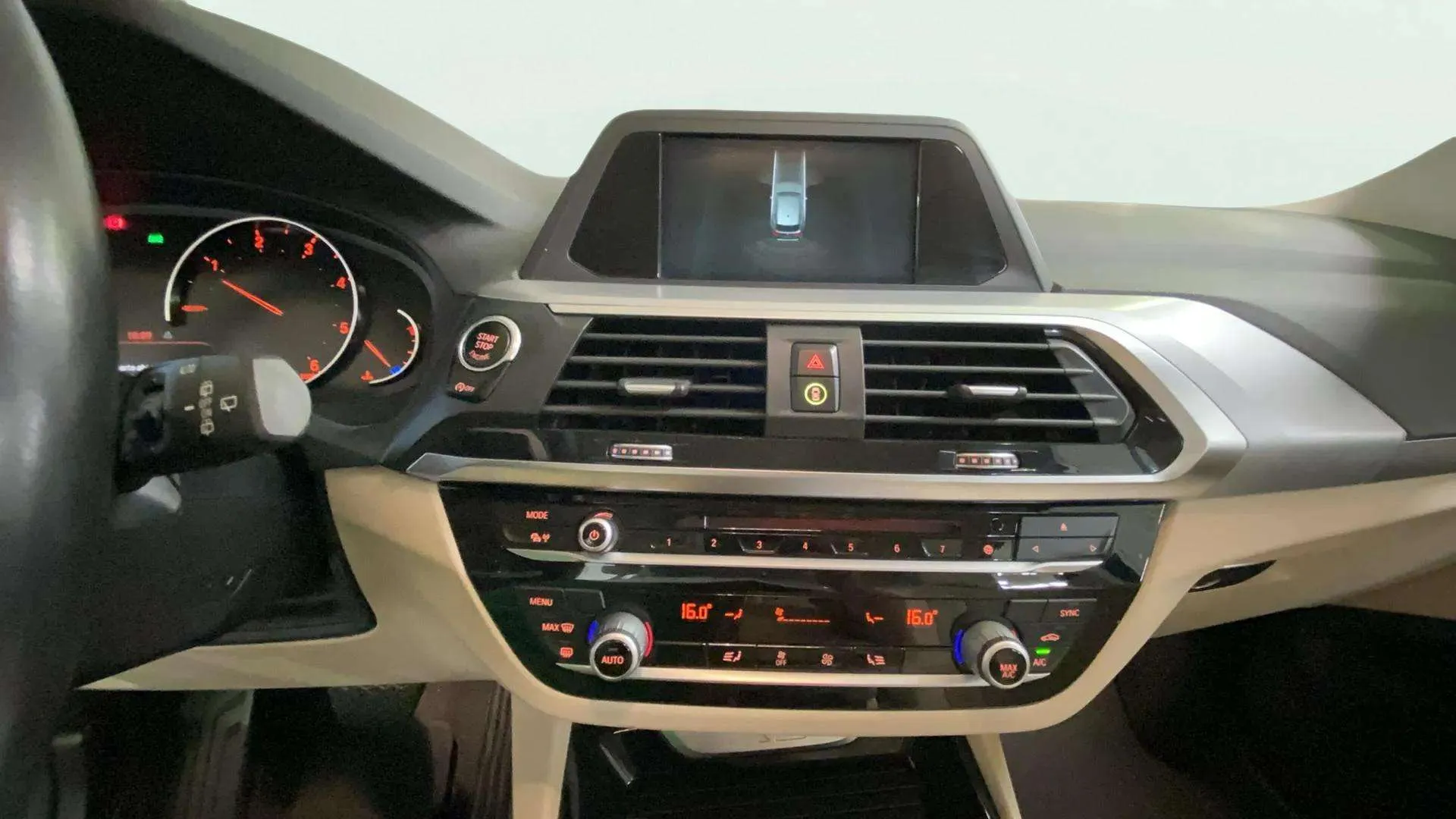 BMW X3 xDrive20d - foto 18