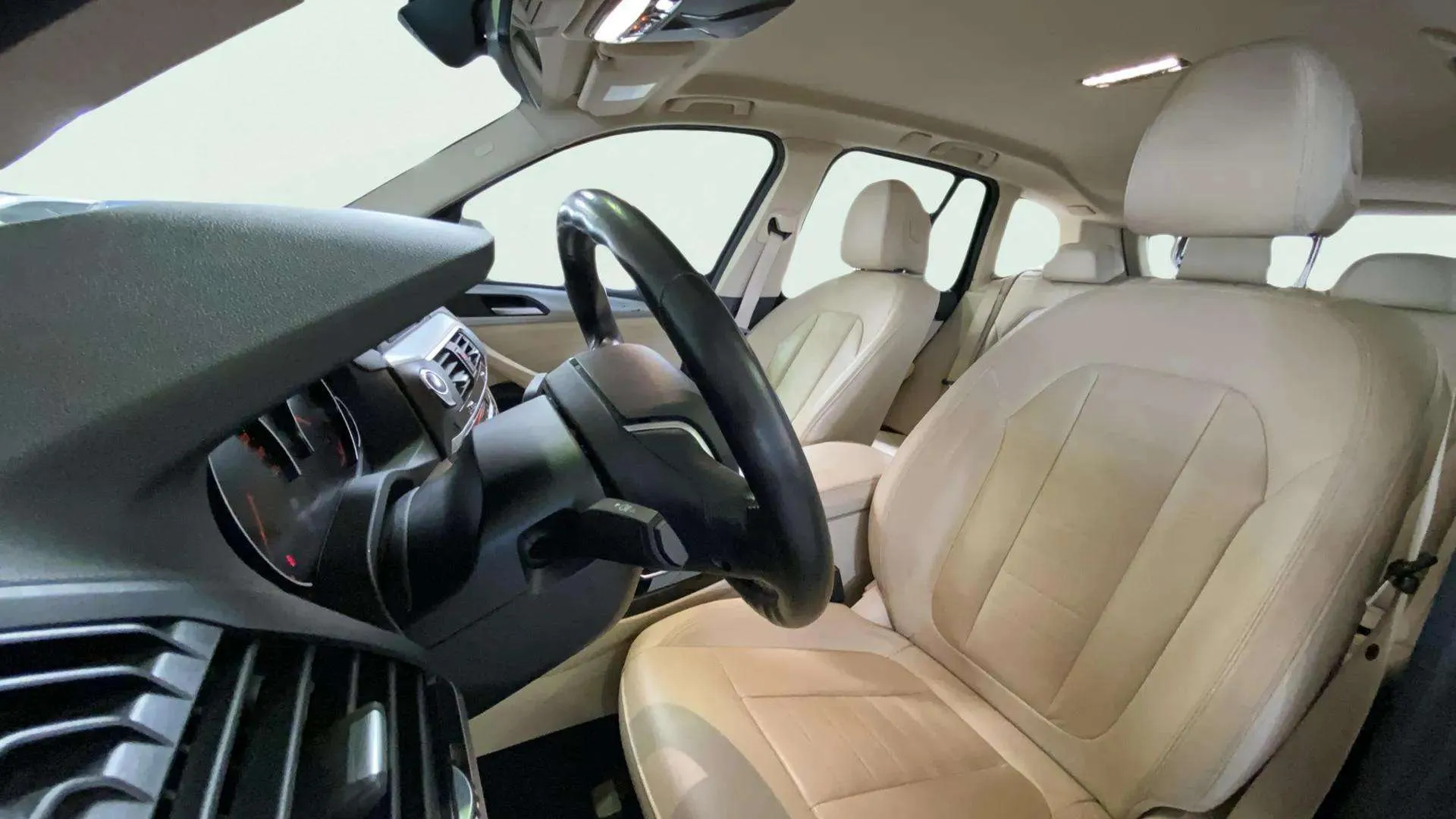 BMW X3 xDrive20d - foto 9