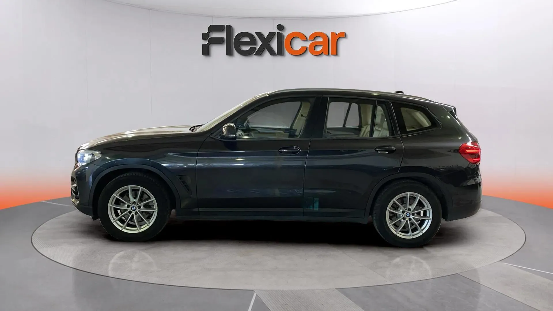 BMW X3 xDrive20d - foto 4
