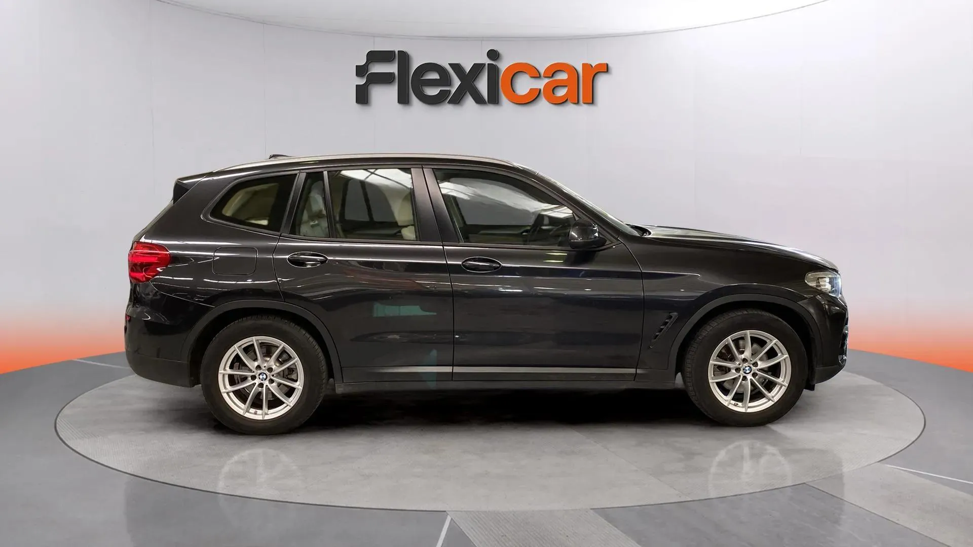 BMW X3 xDrive20d - foto 5