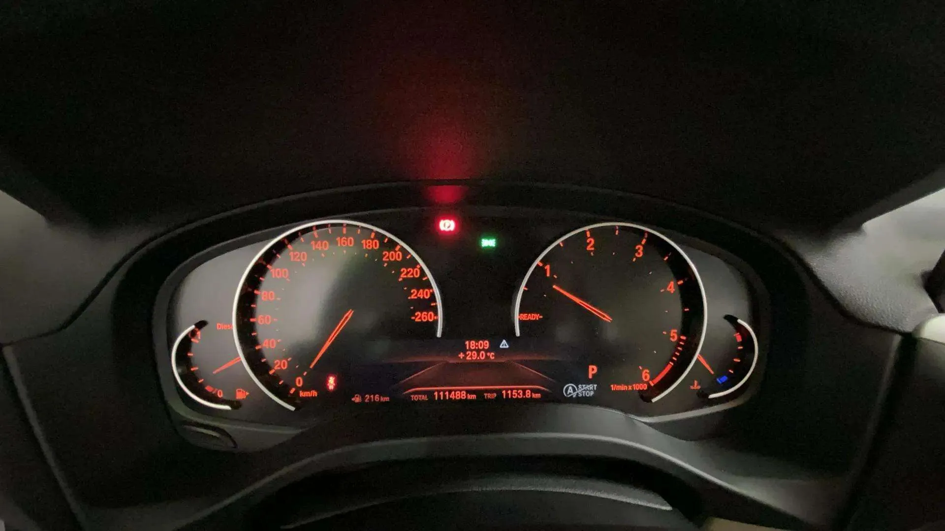 BMW X3 xDrive20d - foto 16