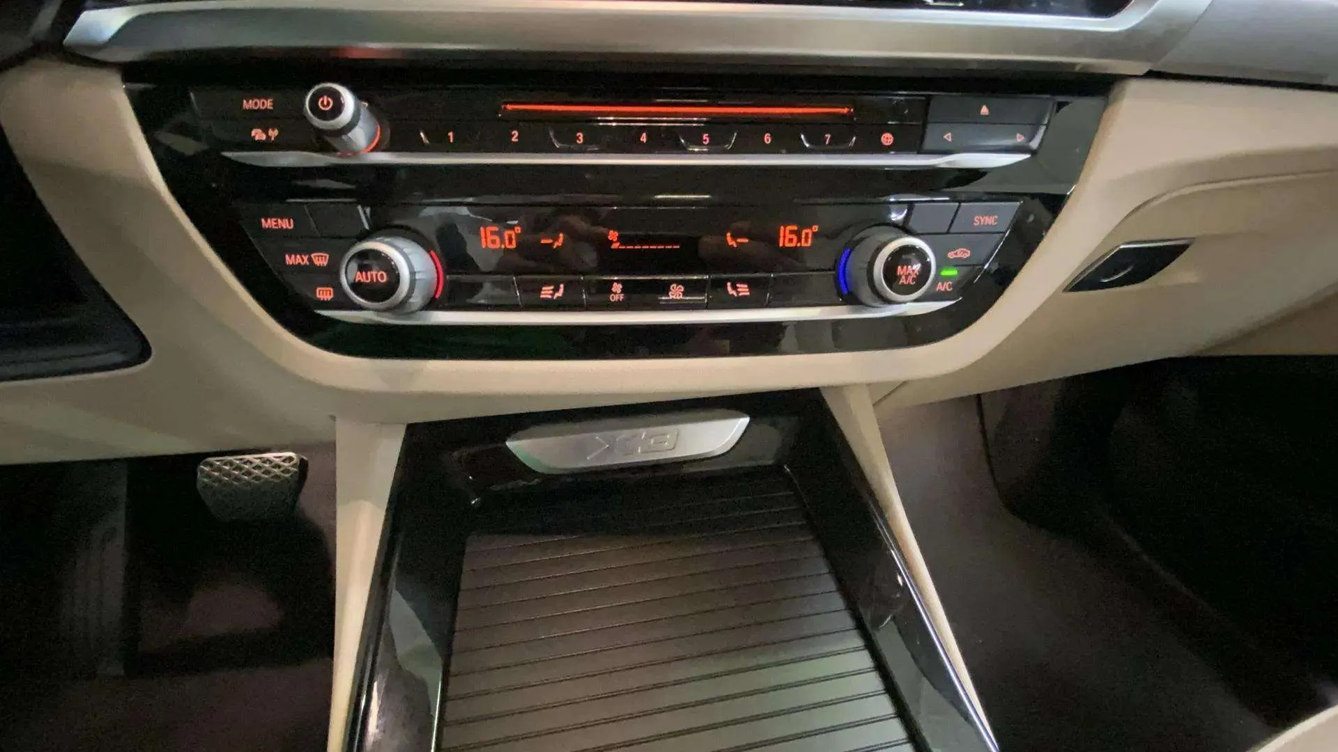 BMW X3 xDrive20d - foto 21