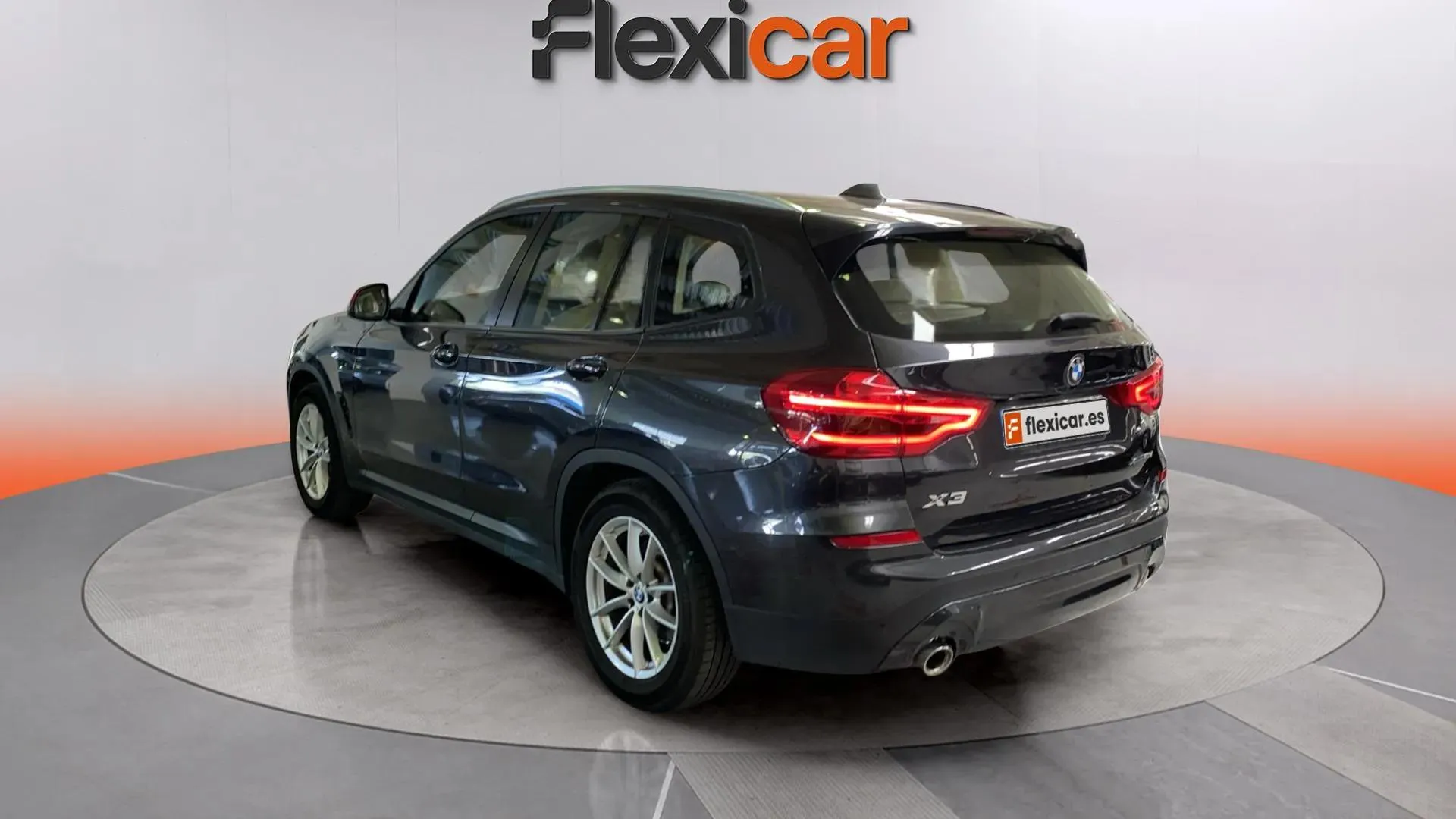 BMW X3 xDrive20d - foto 6