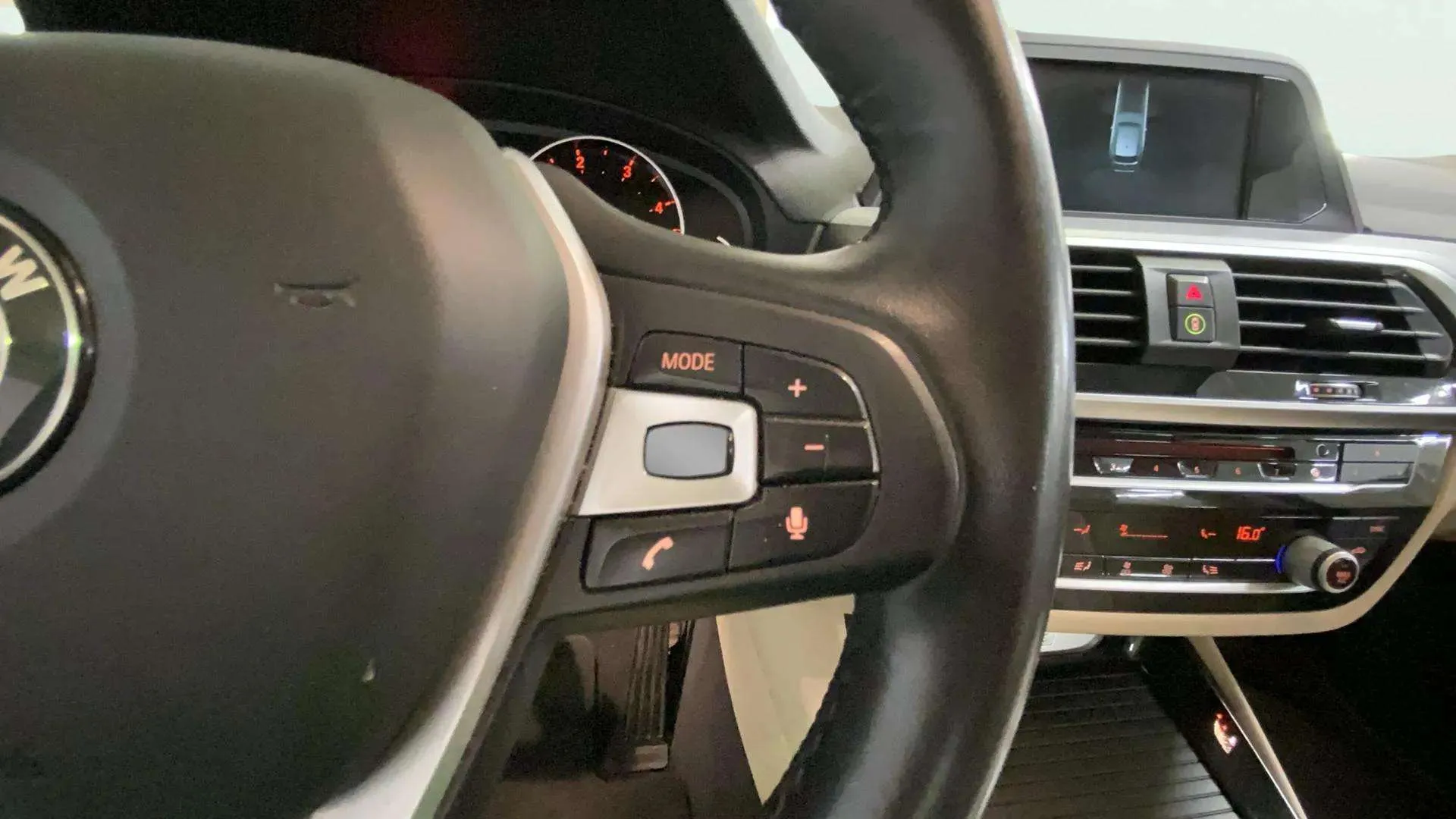 BMW X3 xDrive20d - foto 12