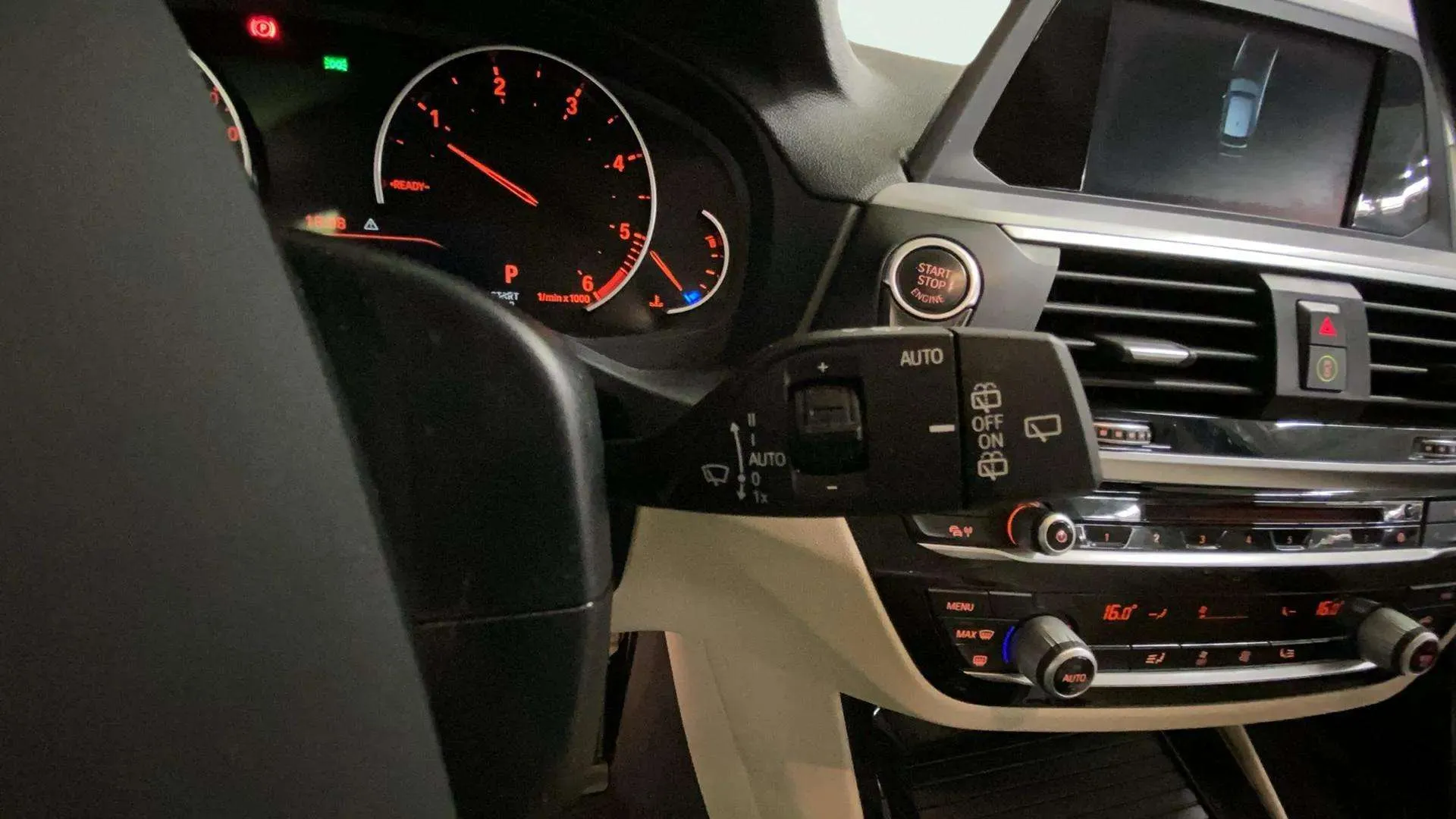 BMW X3 xDrive20d - foto 15