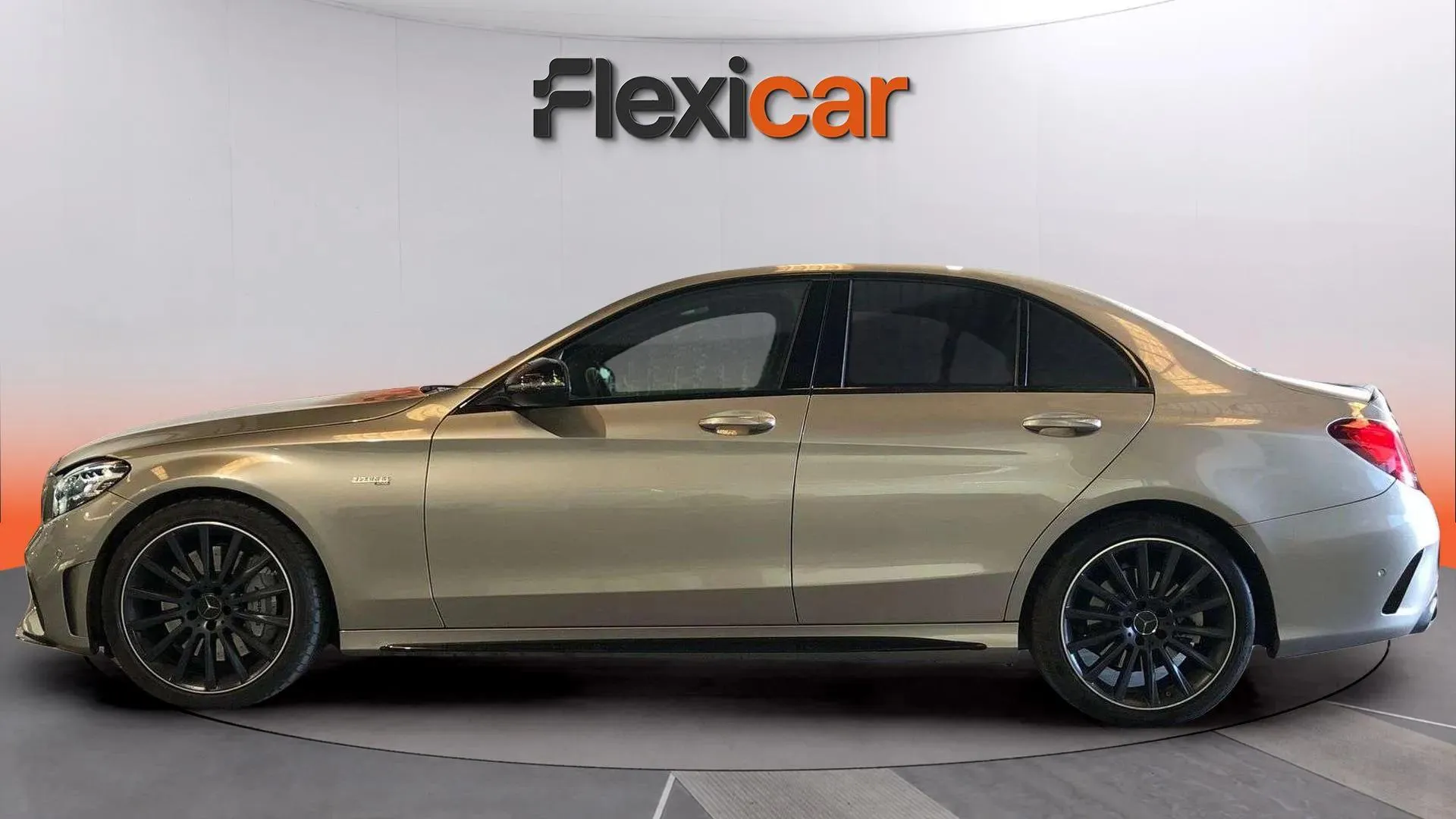 Mercedes-Benz Clase C Mercedes-AMG C 43 4MATIC - foto 5