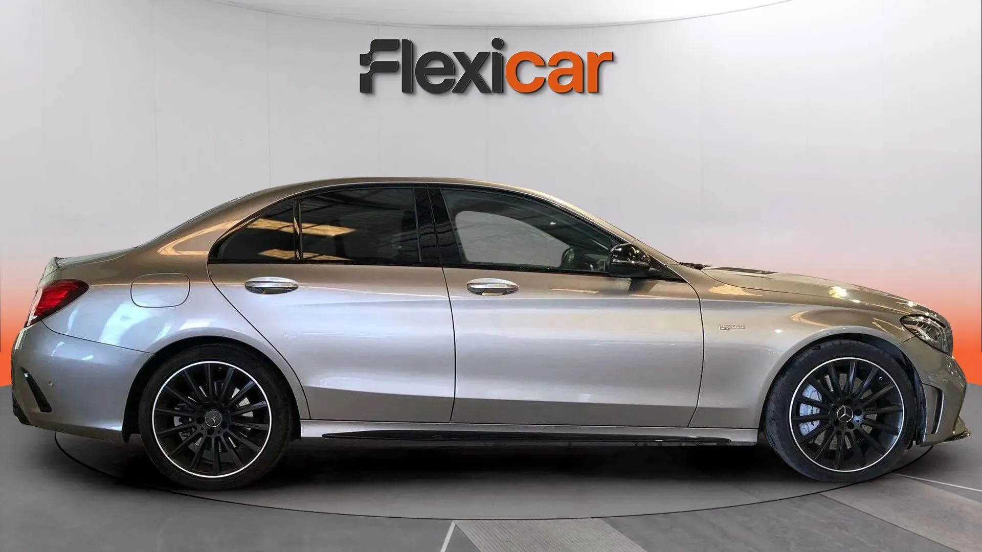 Mercedes-Benz Clase C Mercedes-AMG C 43 4MATIC - foto 4