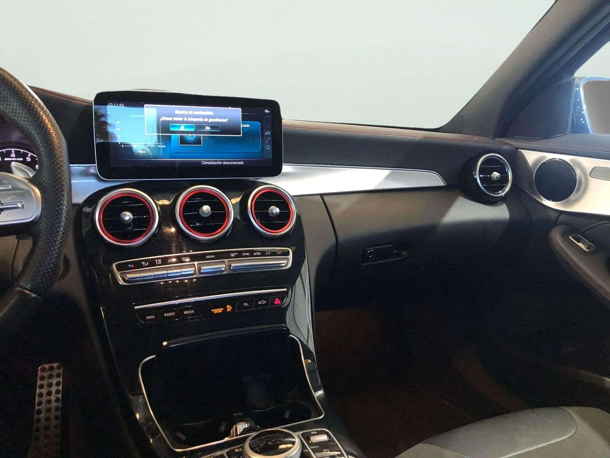 Mercedes-Benz Clase C Mercedes-AMG C 43 4MATIC - foto 11