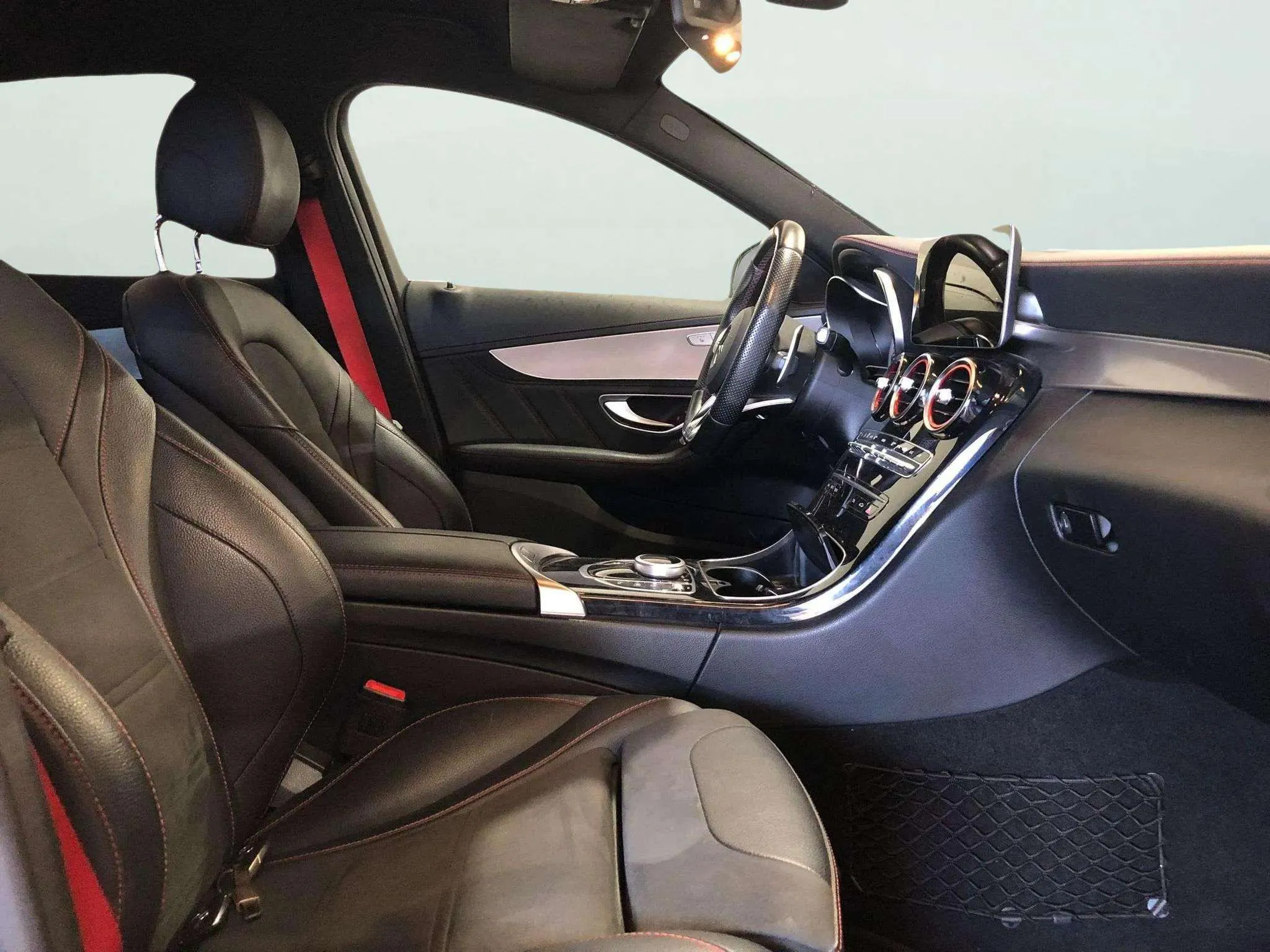 Mercedes-Benz Clase C Mercedes-AMG C 43 4MATIC - foto 10