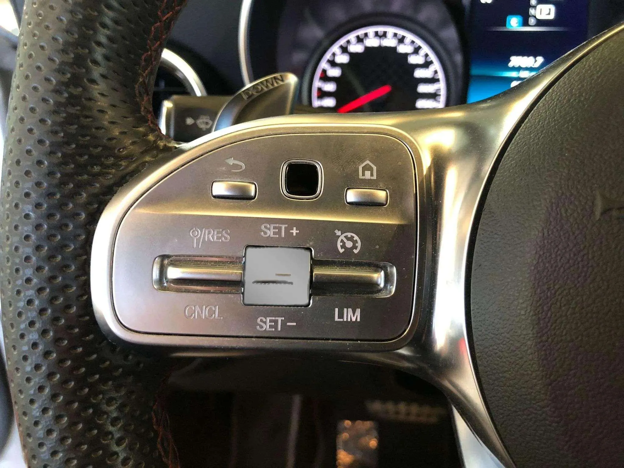 Mercedes-Benz Clase C Mercedes-AMG C 43 4MATIC - foto 18