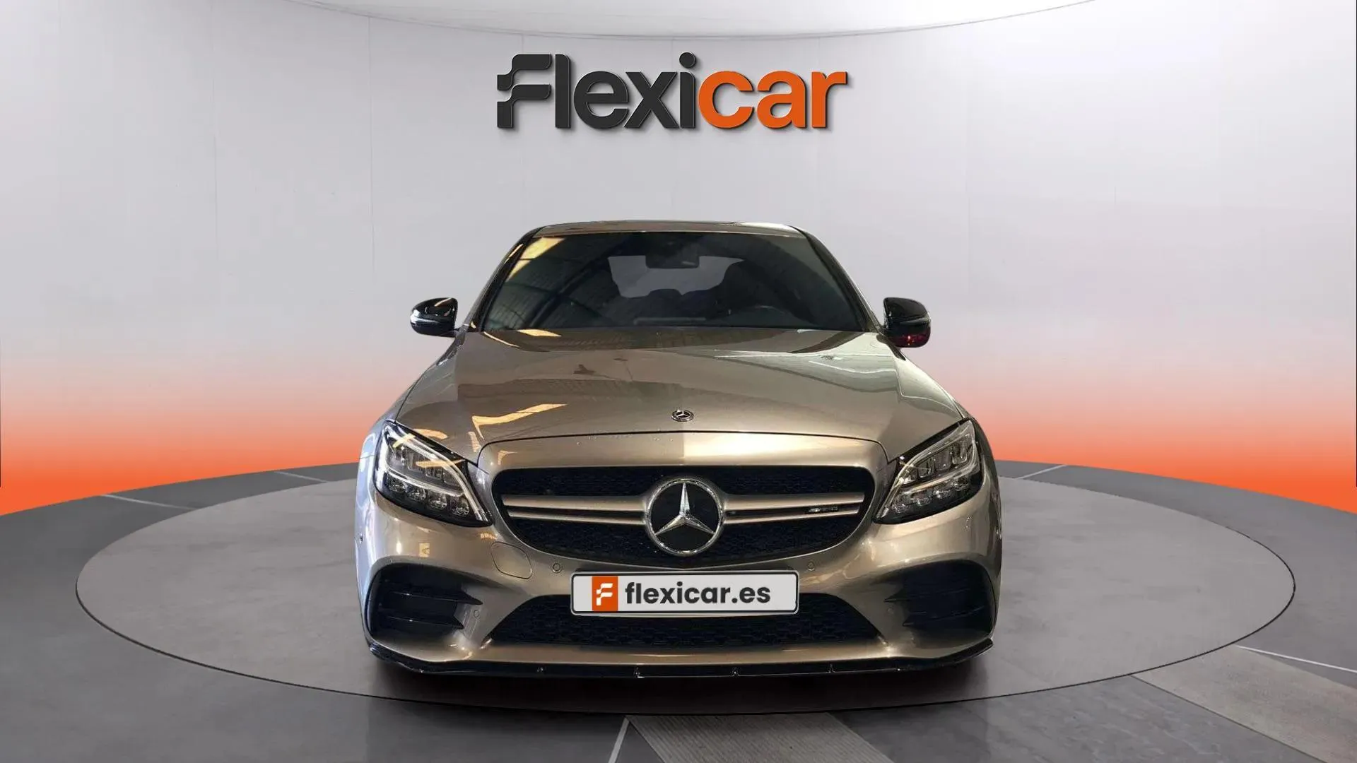 Mercedes-Benz Clase C Mercedes-AMG C 43 4MATIC - foto 2