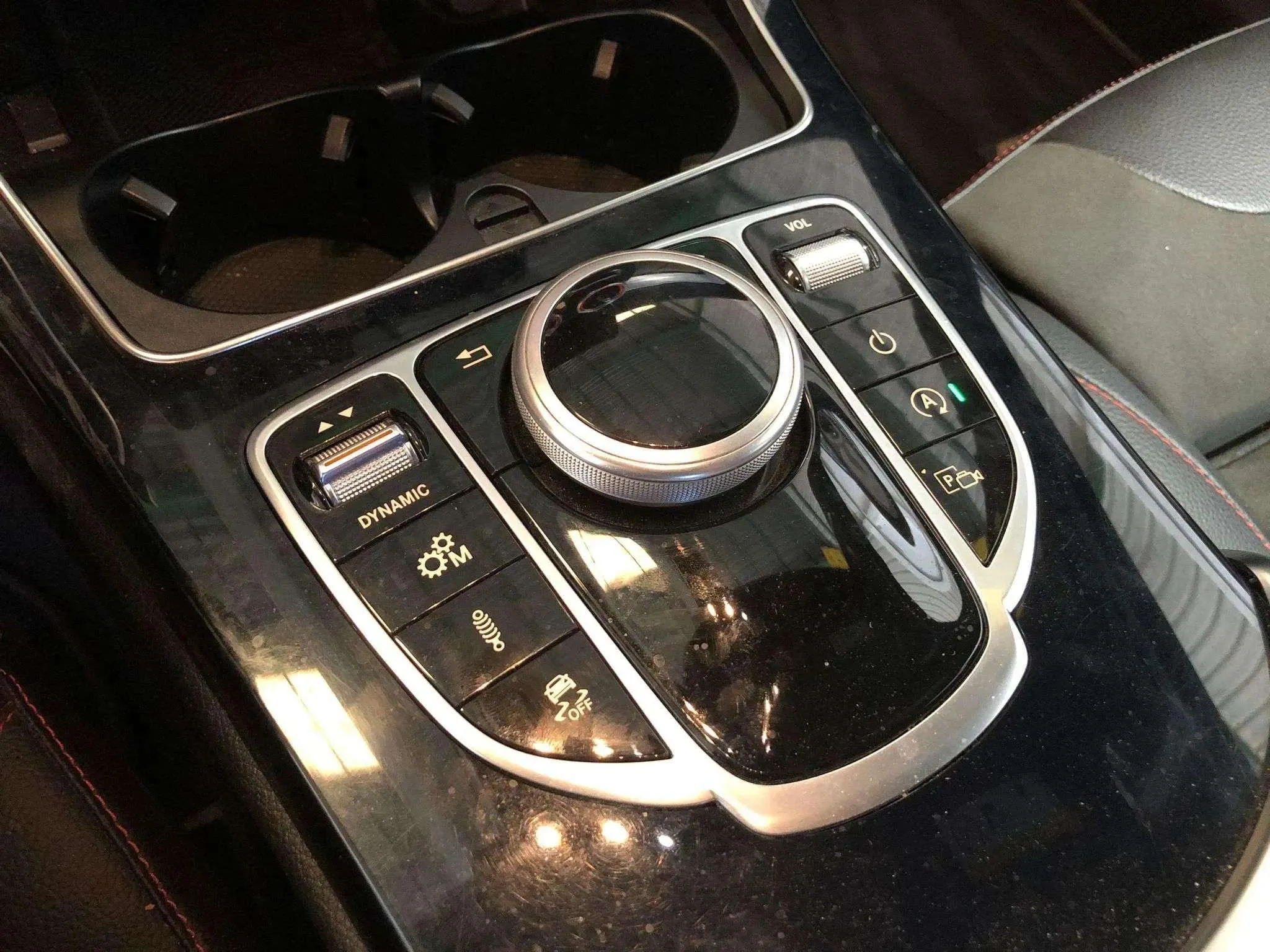 Mercedes-Benz Clase C Mercedes-AMG C 43 4MATIC - foto 13
