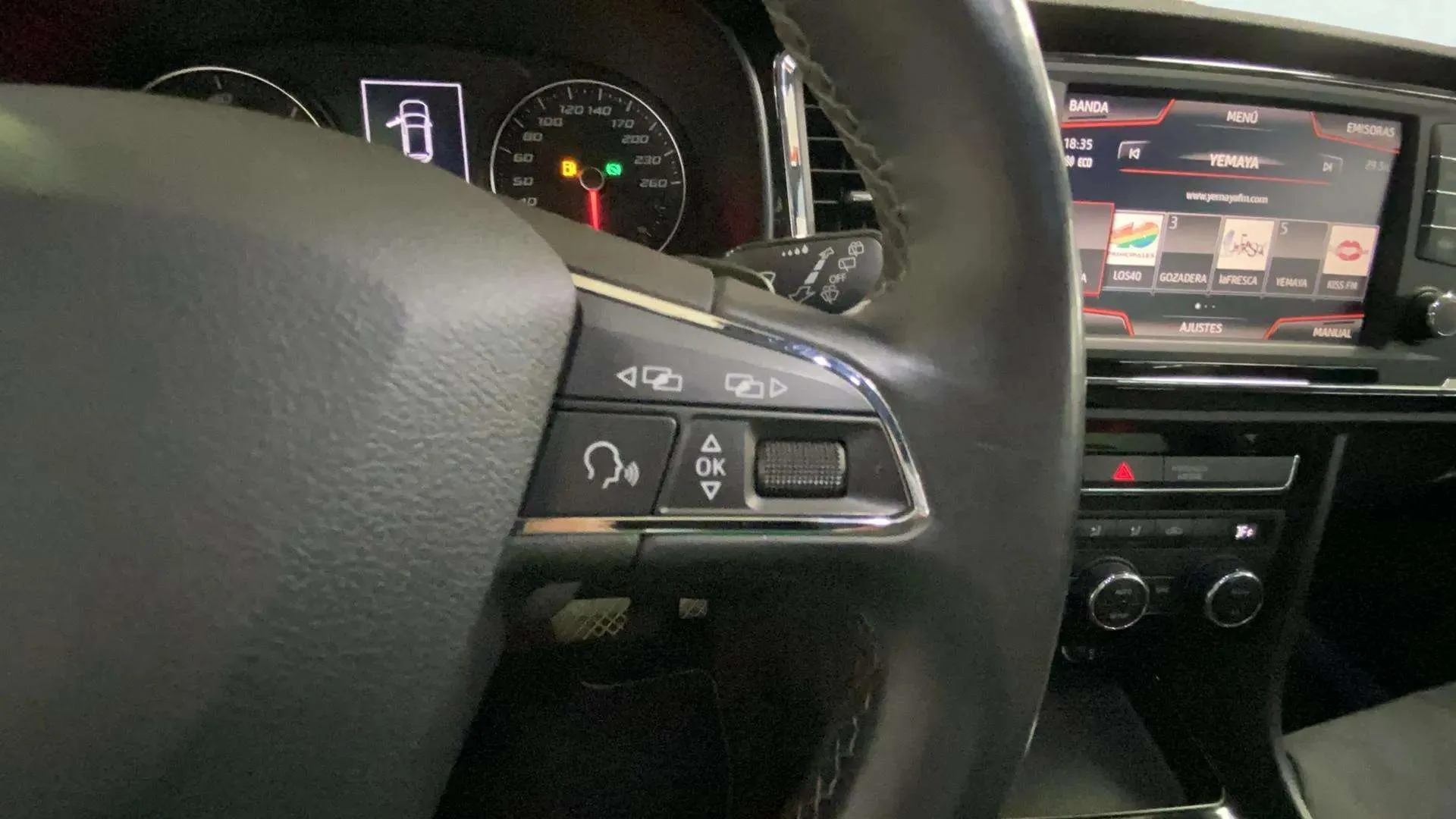 SEAT Ateca 2.0 TDI DSG 4Dr Xcel - foto 14