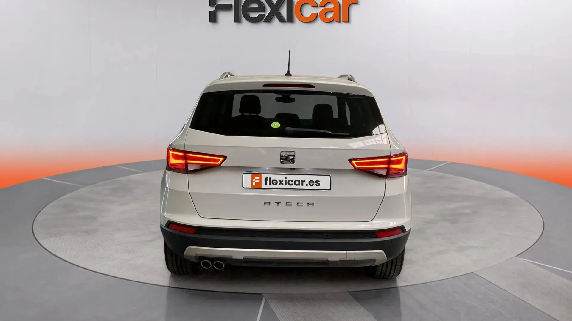 SEAT Ateca 2.0 TDI DSG 4Dr Xcel - foto 8