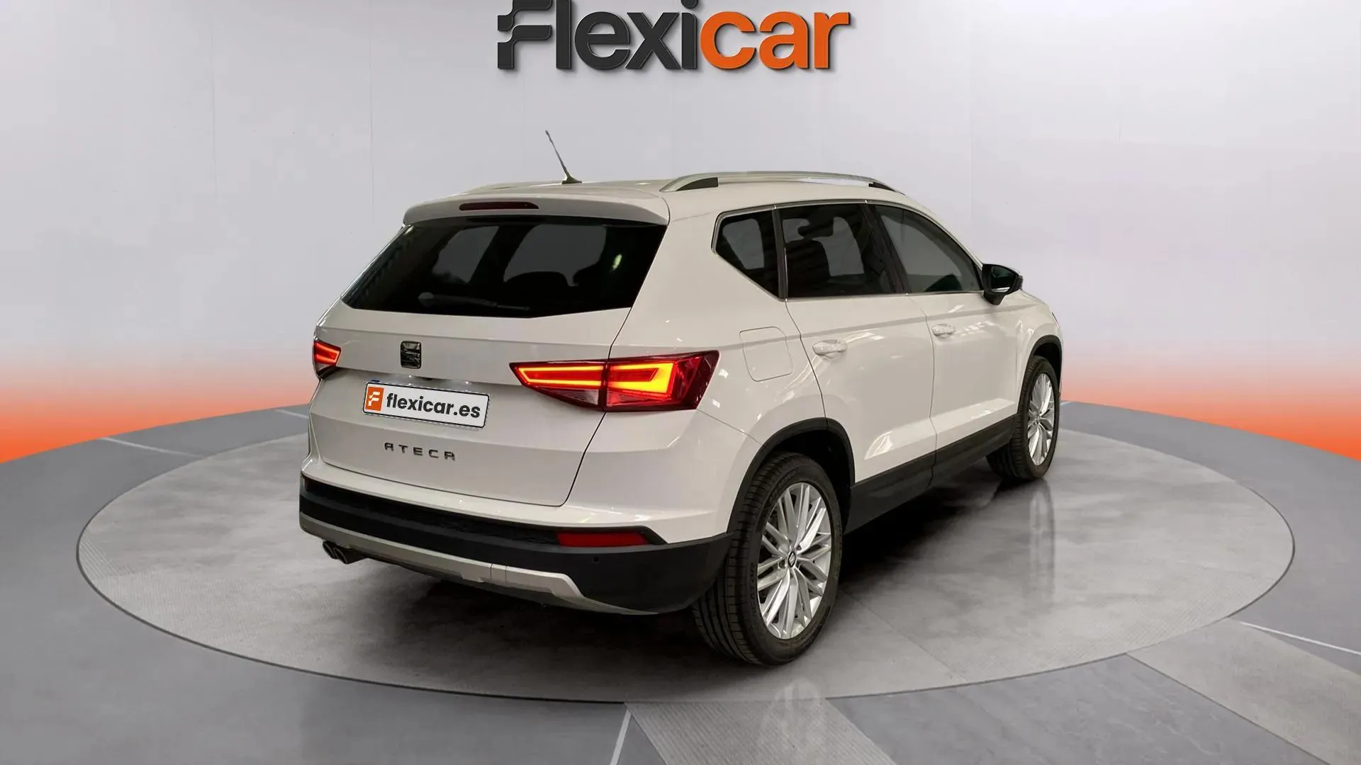 SEAT Ateca 2.0 TDI DSG 4Dr Xcel - foto 7