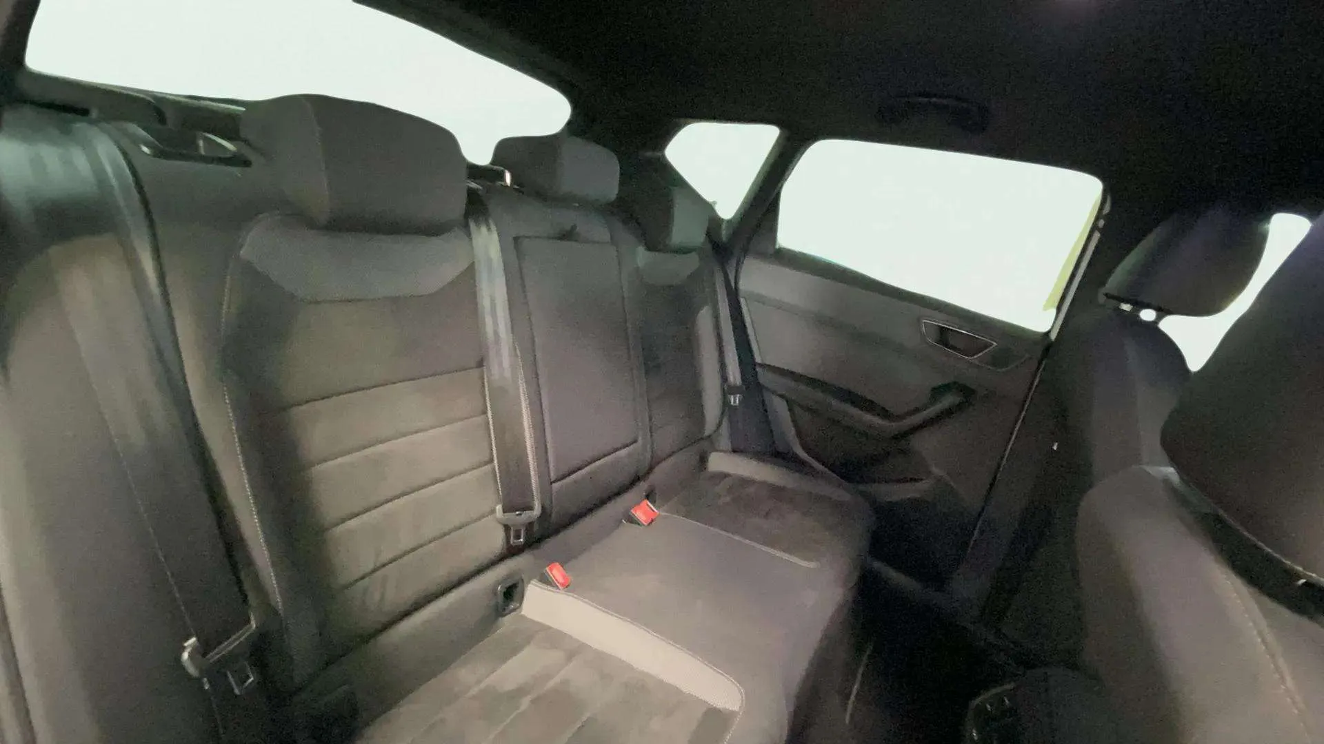 SEAT Ateca 2.0 TDI DSG 4Dr Xcel - foto 26