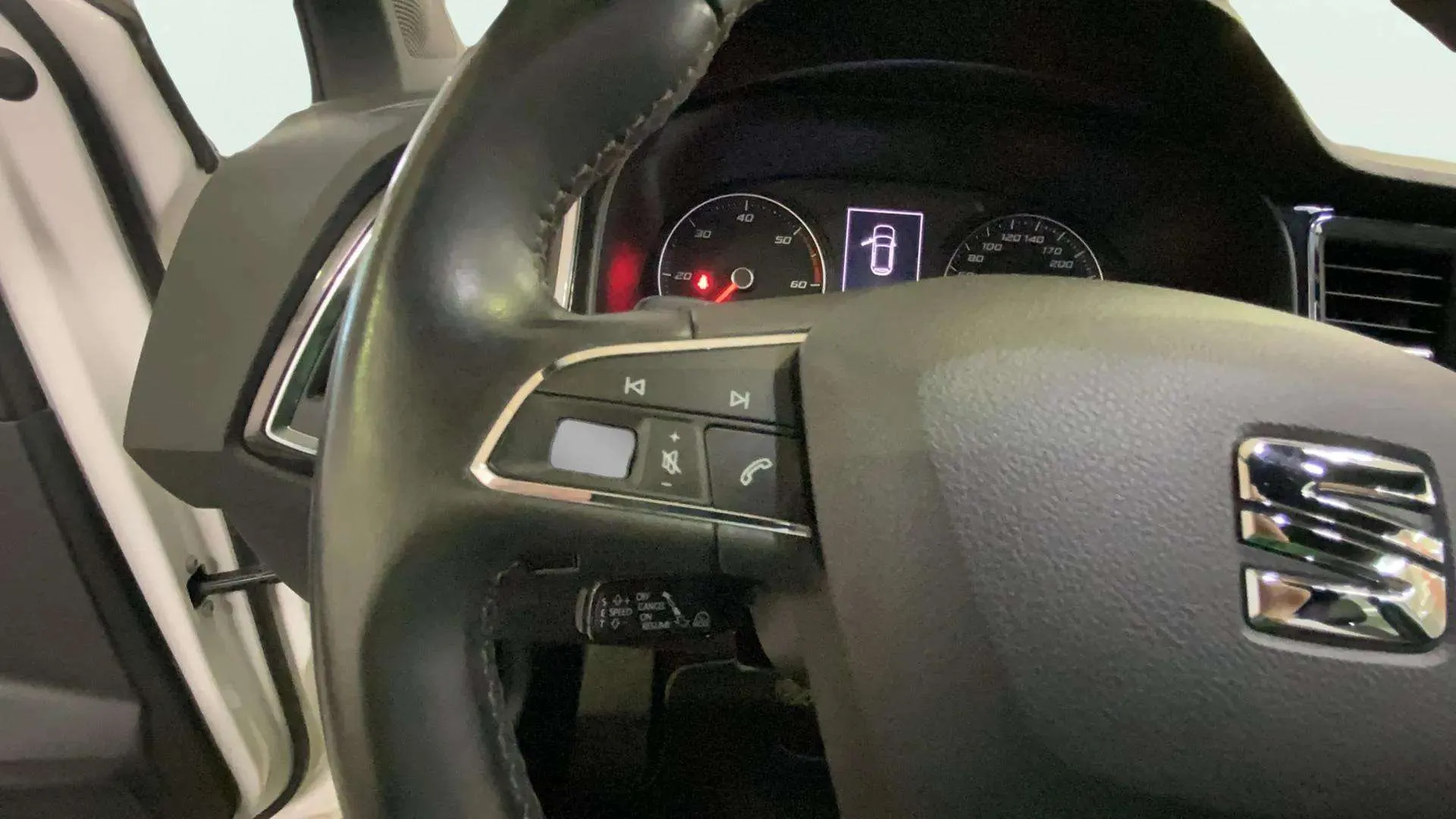 SEAT Ateca 2.0 TDI DSG 4Dr Xcel - foto 15