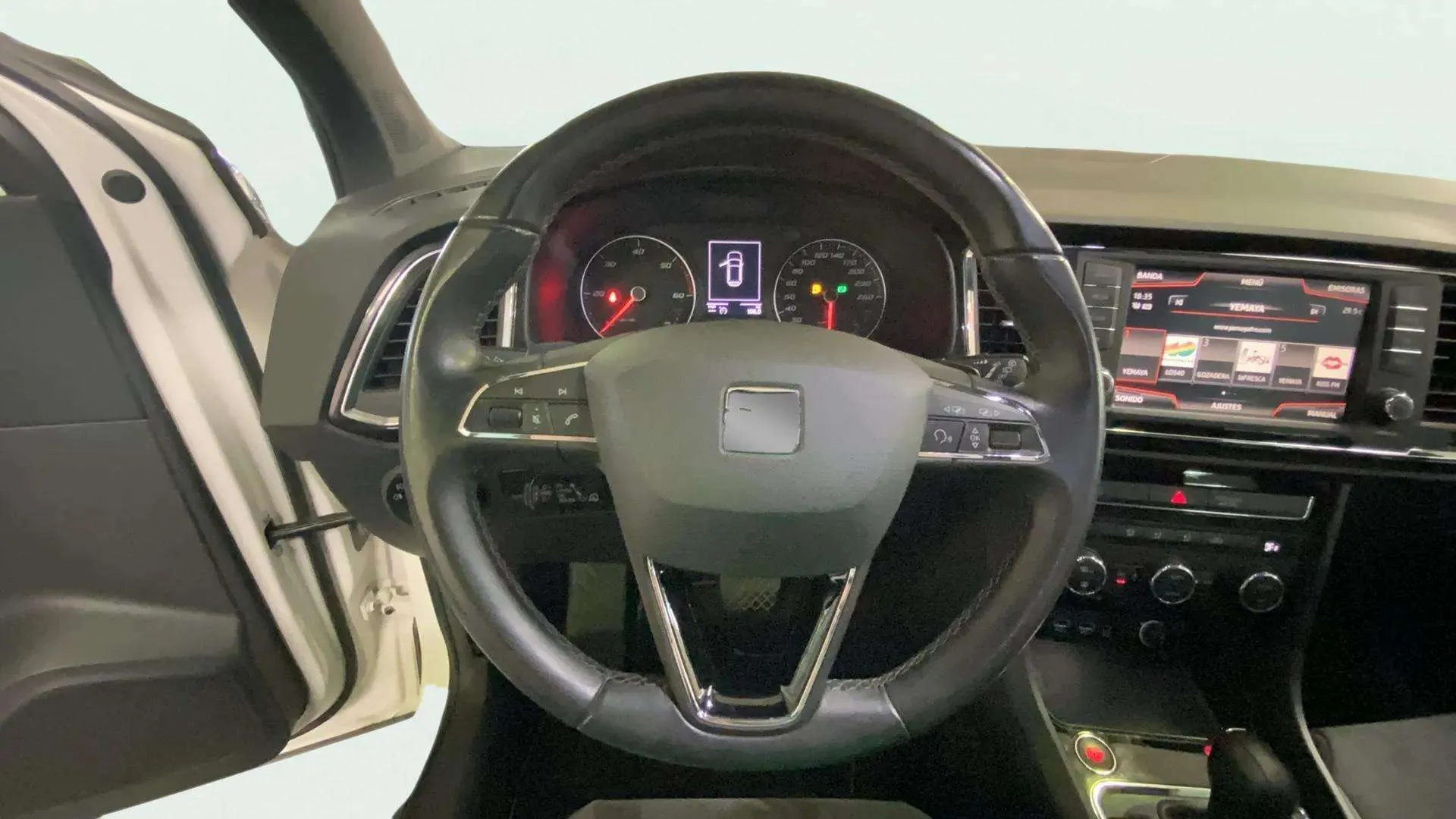 SEAT Ateca 2.0 TDI DSG 4Dr Xcel - foto 17
