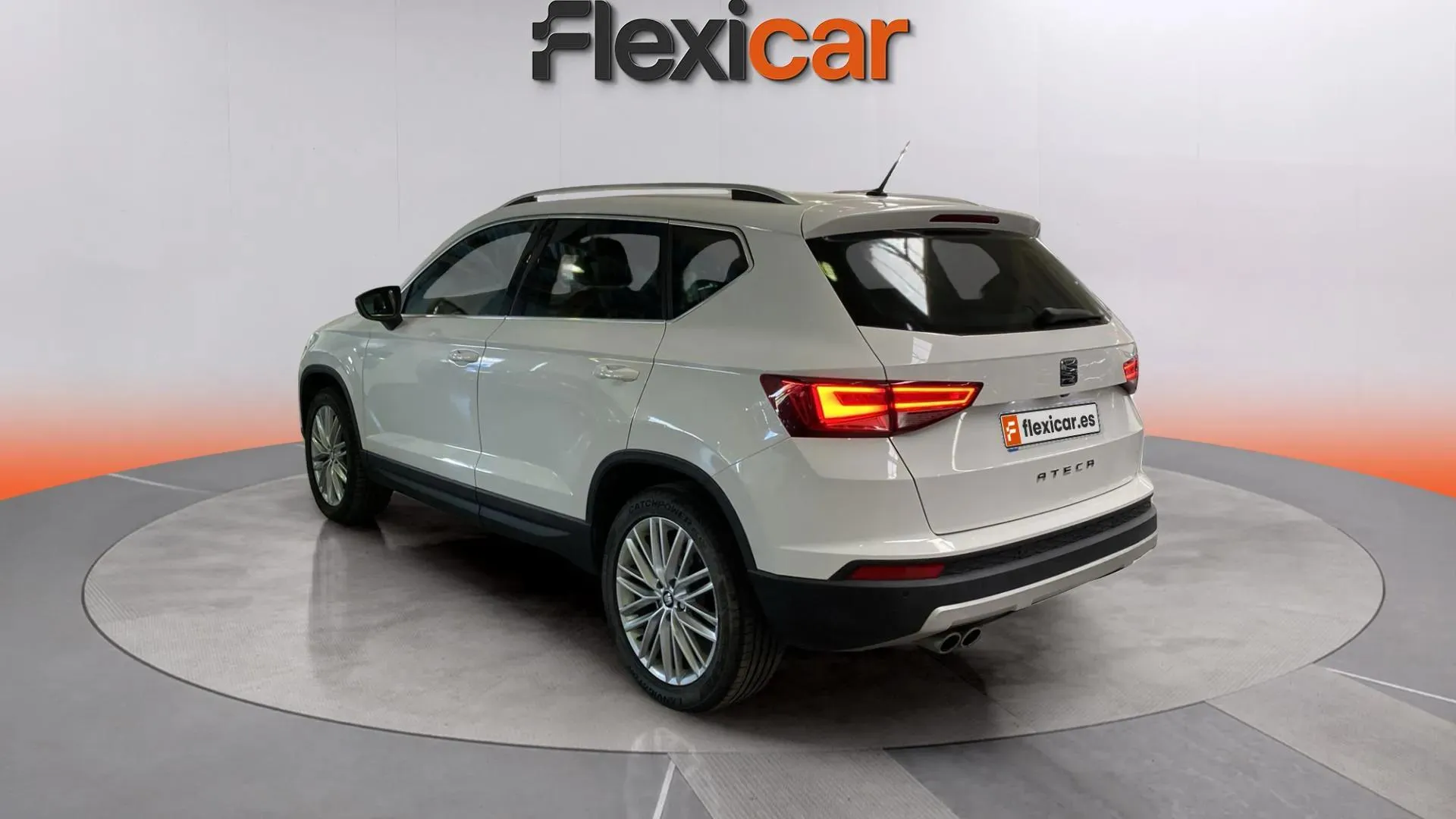 SEAT Ateca 2.0 TDI DSG 4Dr Xcel - foto 6
