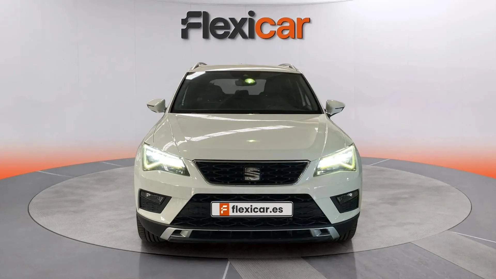 SEAT Ateca 2.0 TDI DSG 4Dr Xcel - foto 2