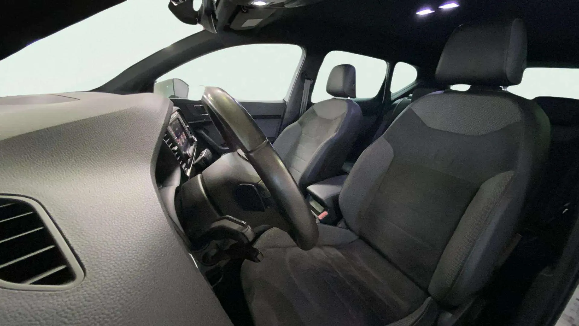 SEAT Ateca 2.0 TDI DSG 4Dr Xcel - foto 9