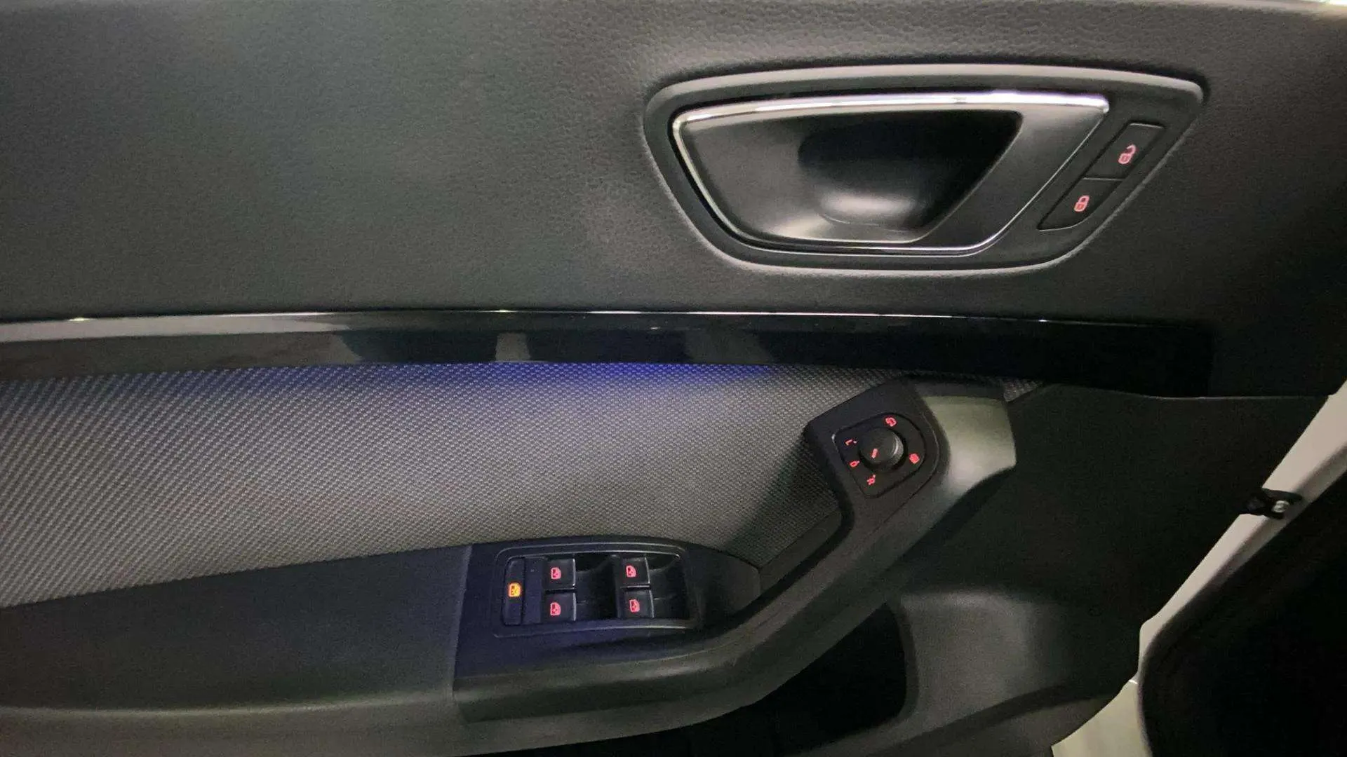 SEAT Ateca 2.0 TDI DSG 4Dr Xcel - foto 10
