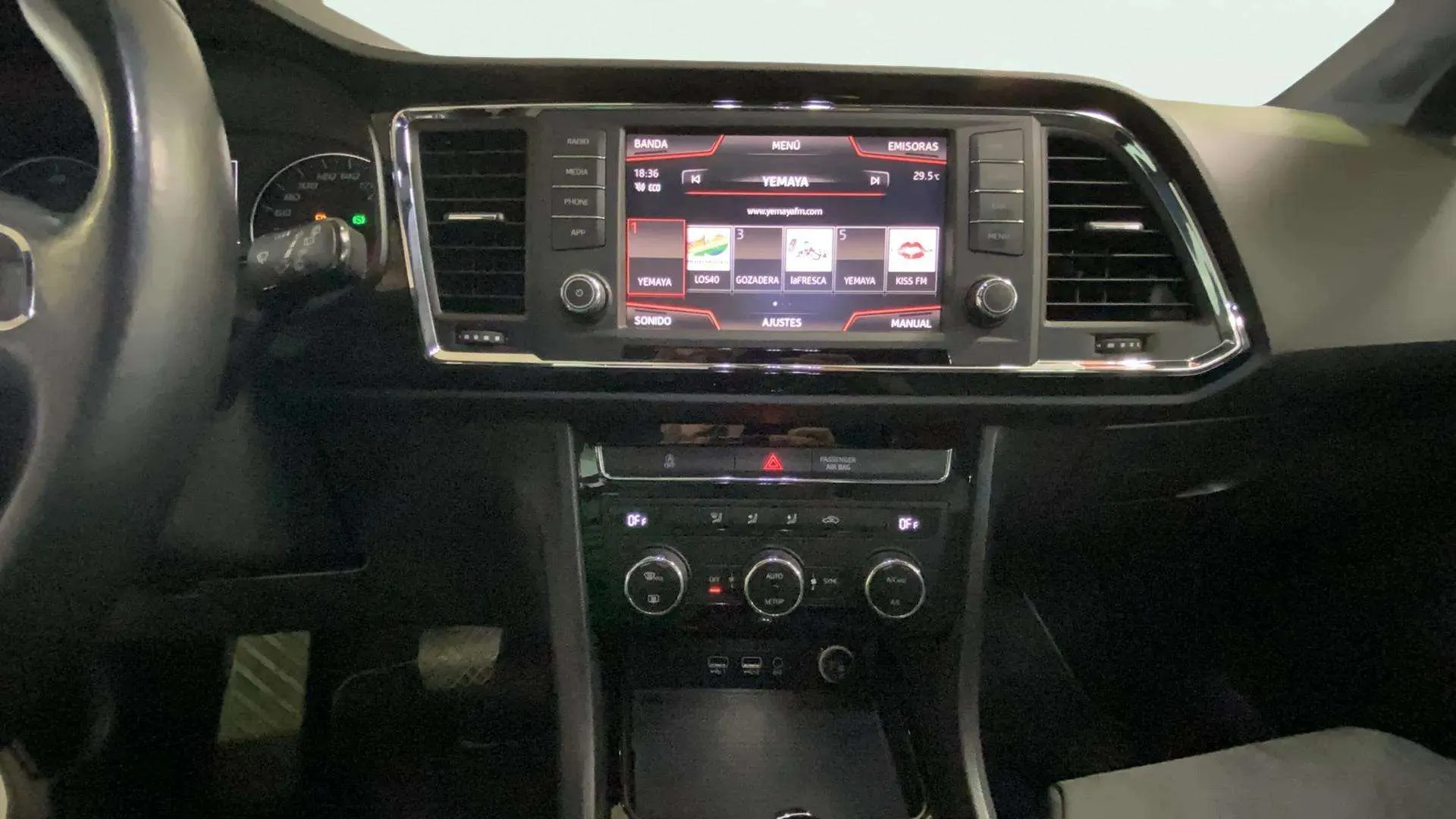 SEAT Ateca 2.0 TDI DSG 4Dr Xcel - foto 18