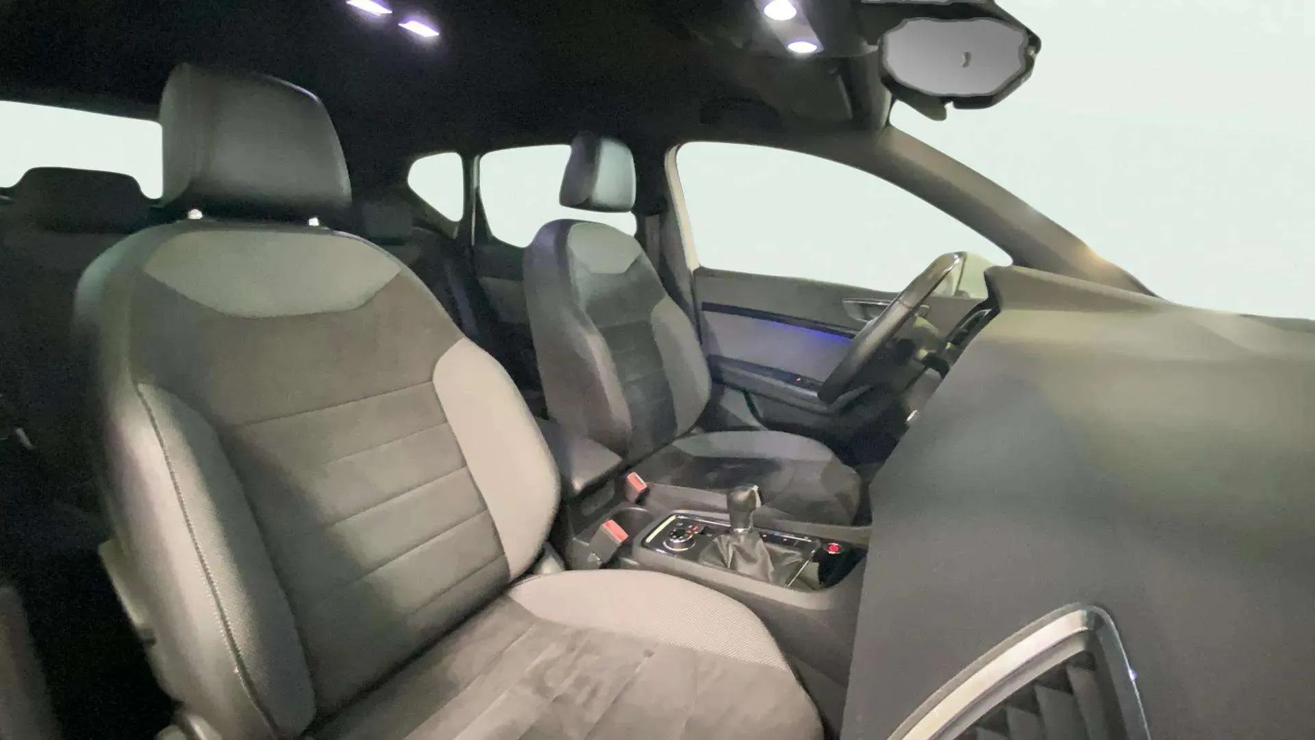 SEAT Ateca 2.0 TDI DSG 4Dr Xcel - foto 25