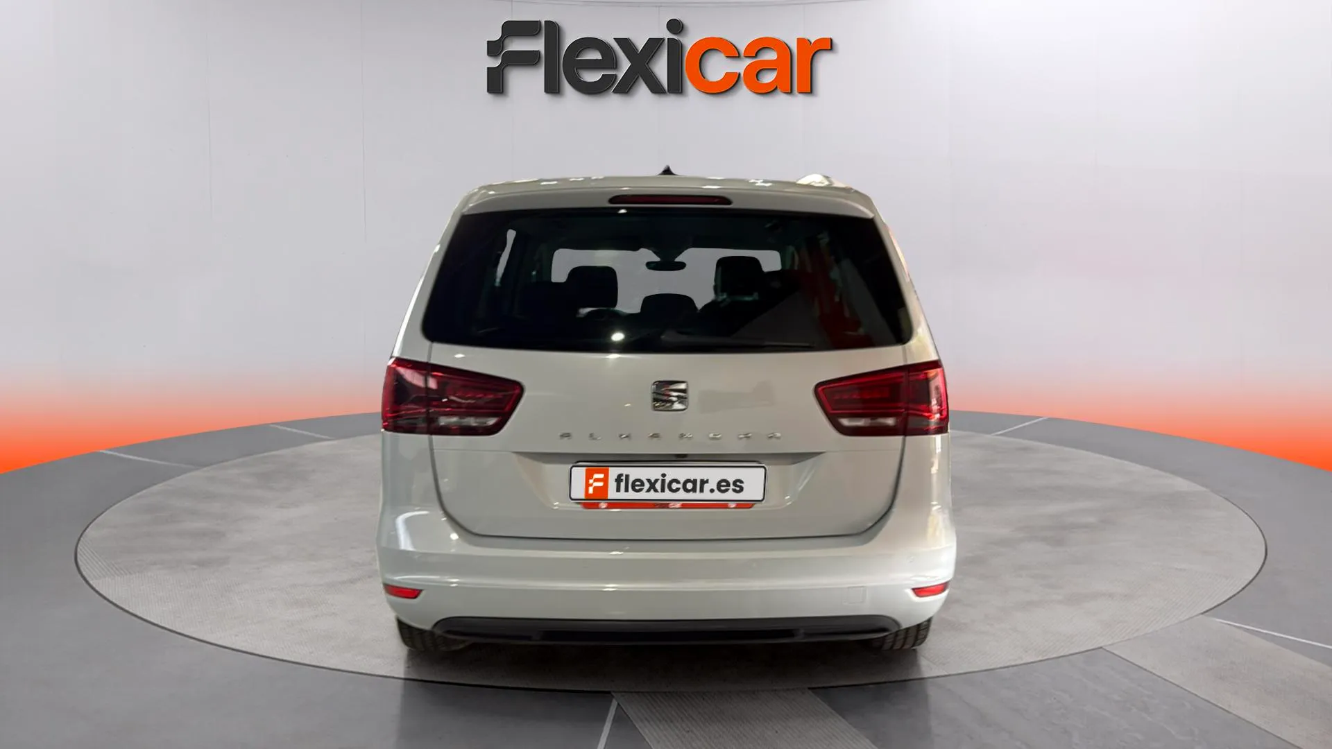 SEAT Alhambra 1.4 TSI DSG Xcellence - foto 6